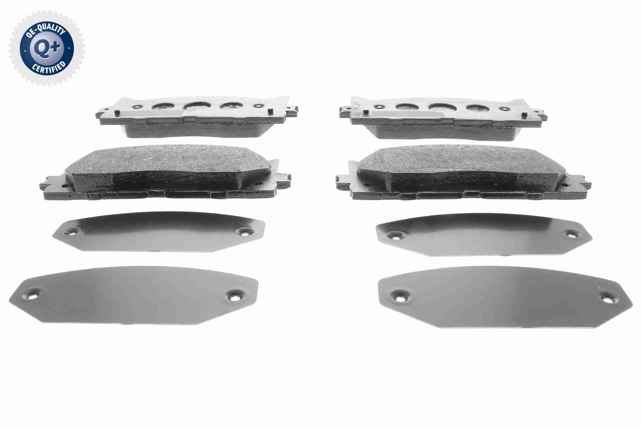 Ackoja Remblokset A70-0091