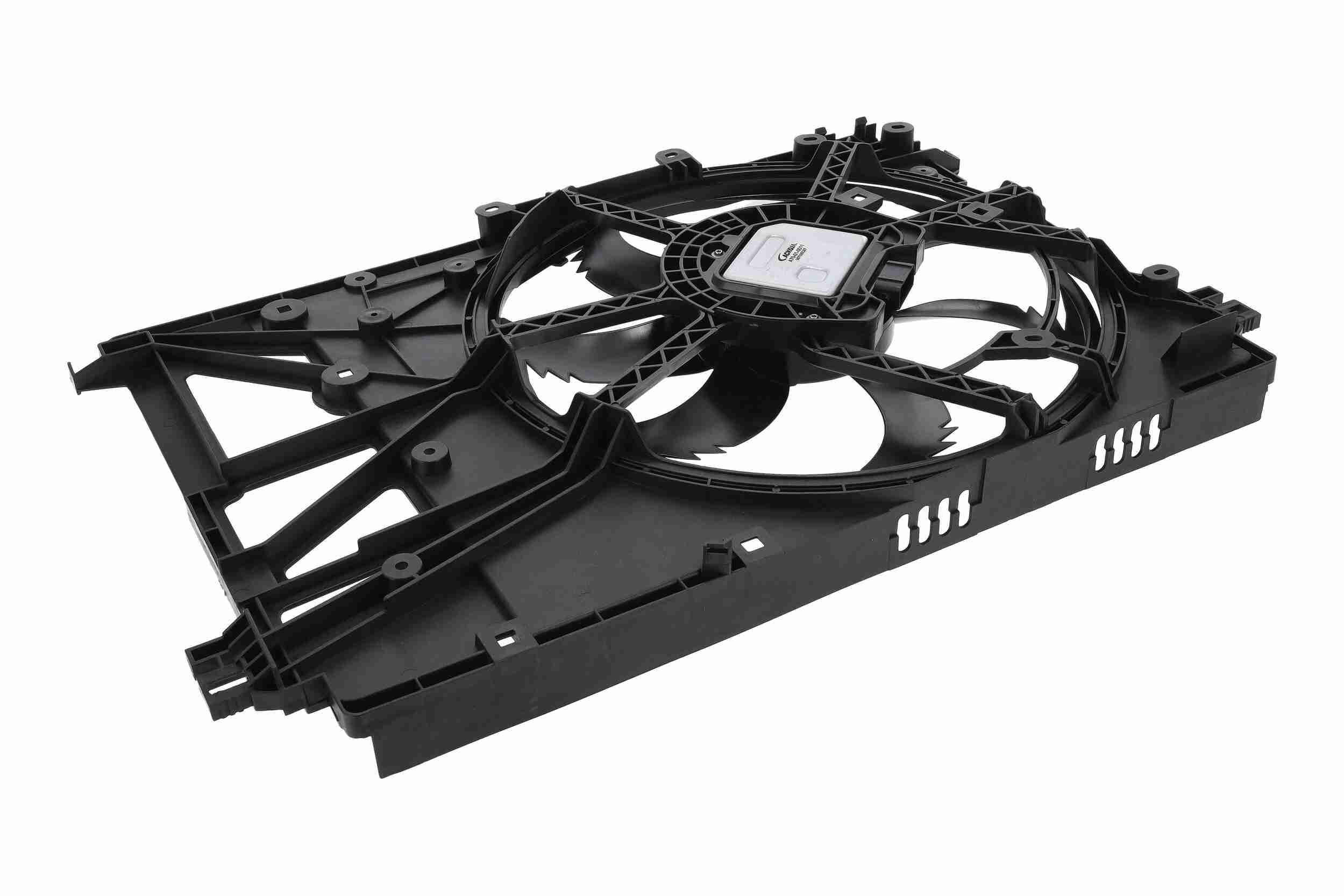 Ackoja Koelventilatorwiel A70-01-0011