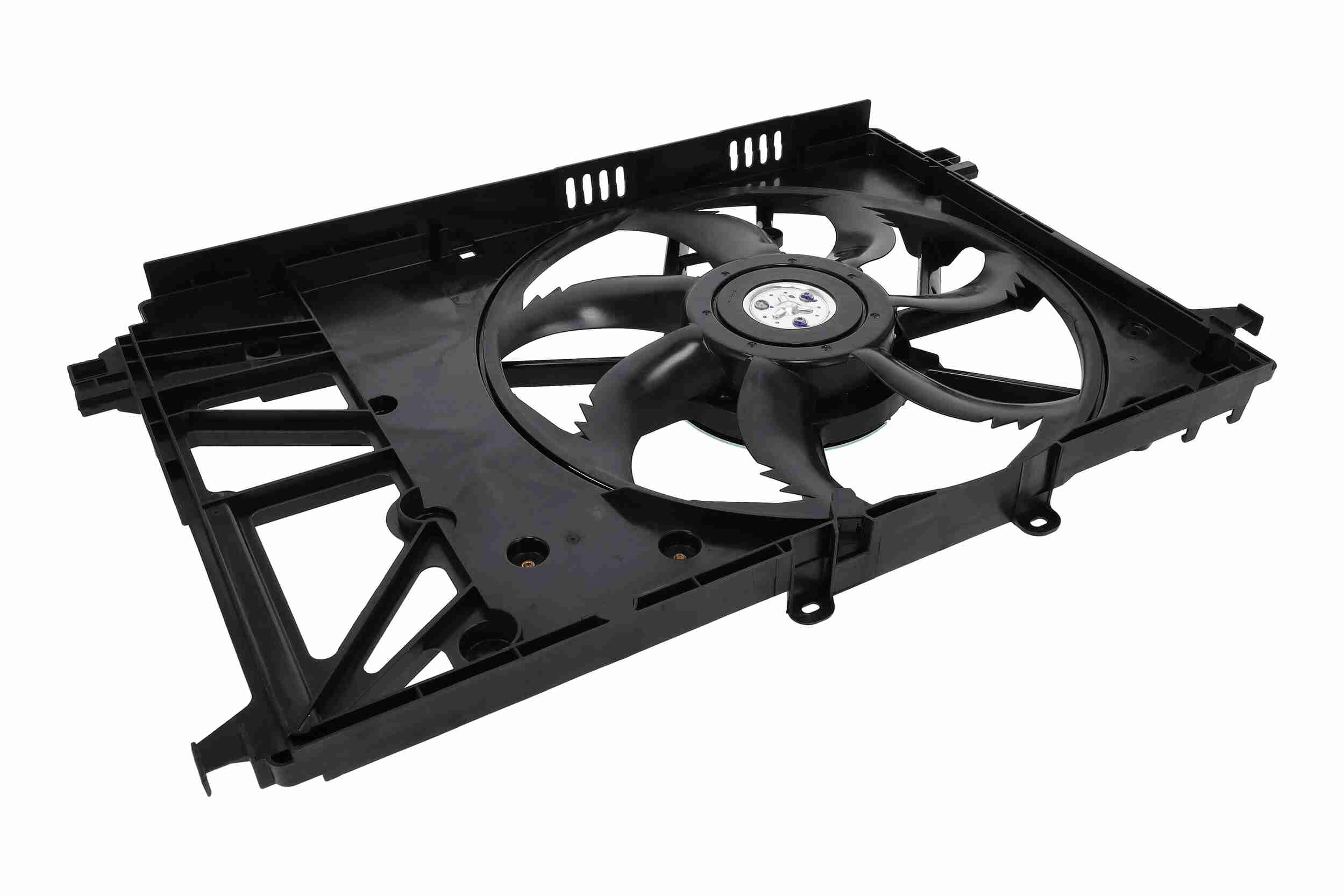 Ackoja Koelventilatorwiel A70-01-0012