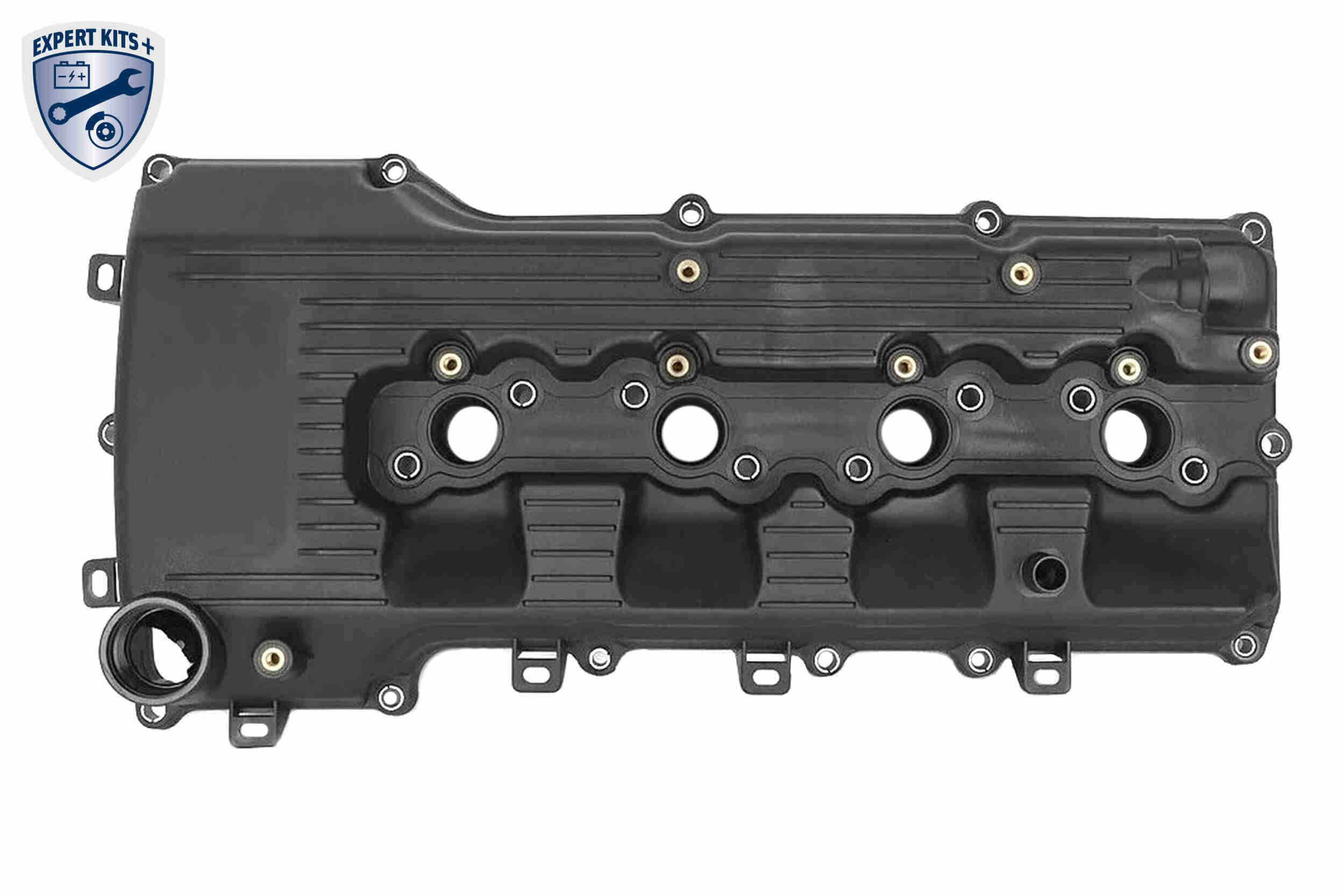 Ackoja Cilinderkopkap A70-0633