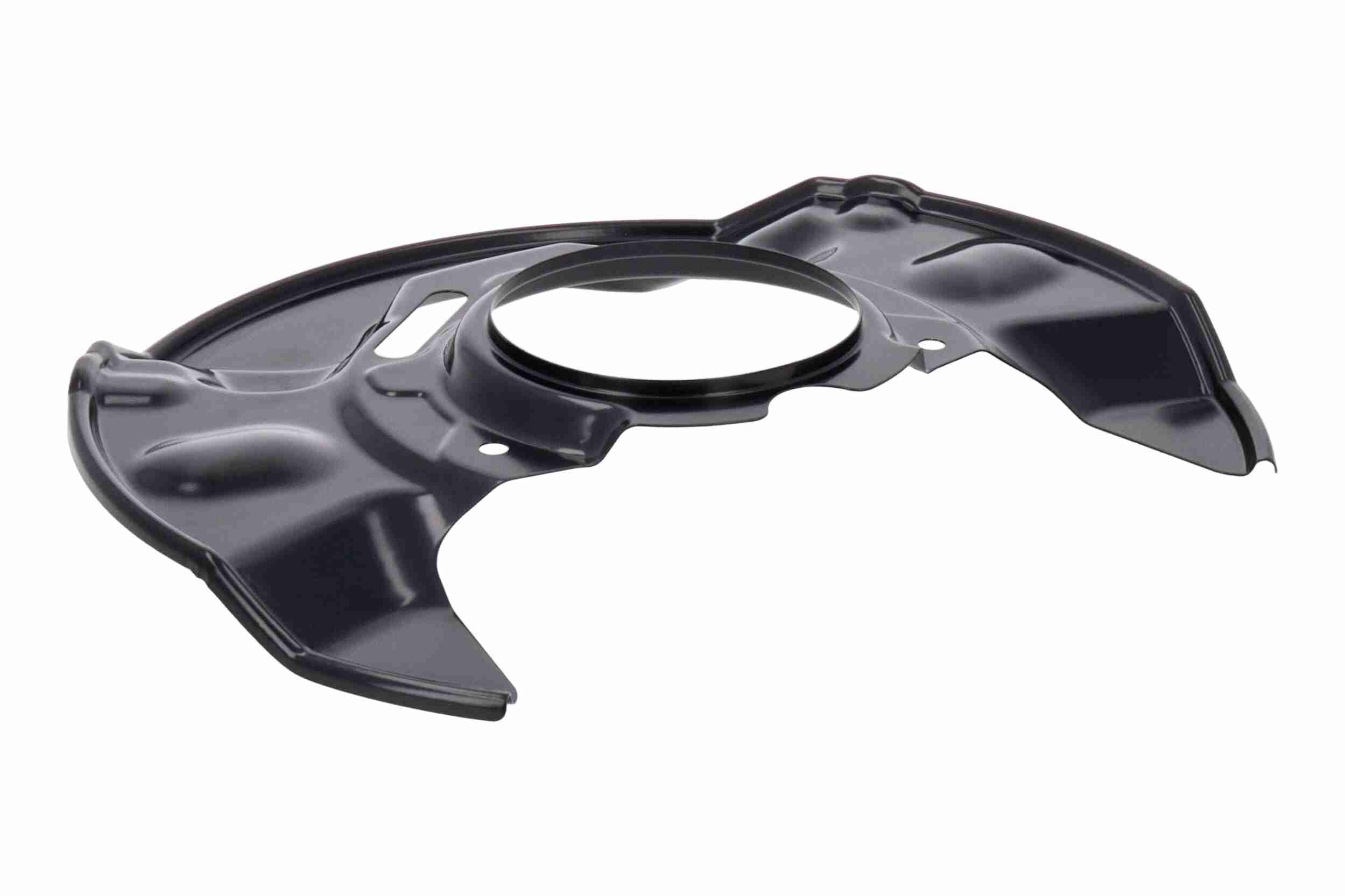 Ackoja Dekplaat, remschijf A70-0702