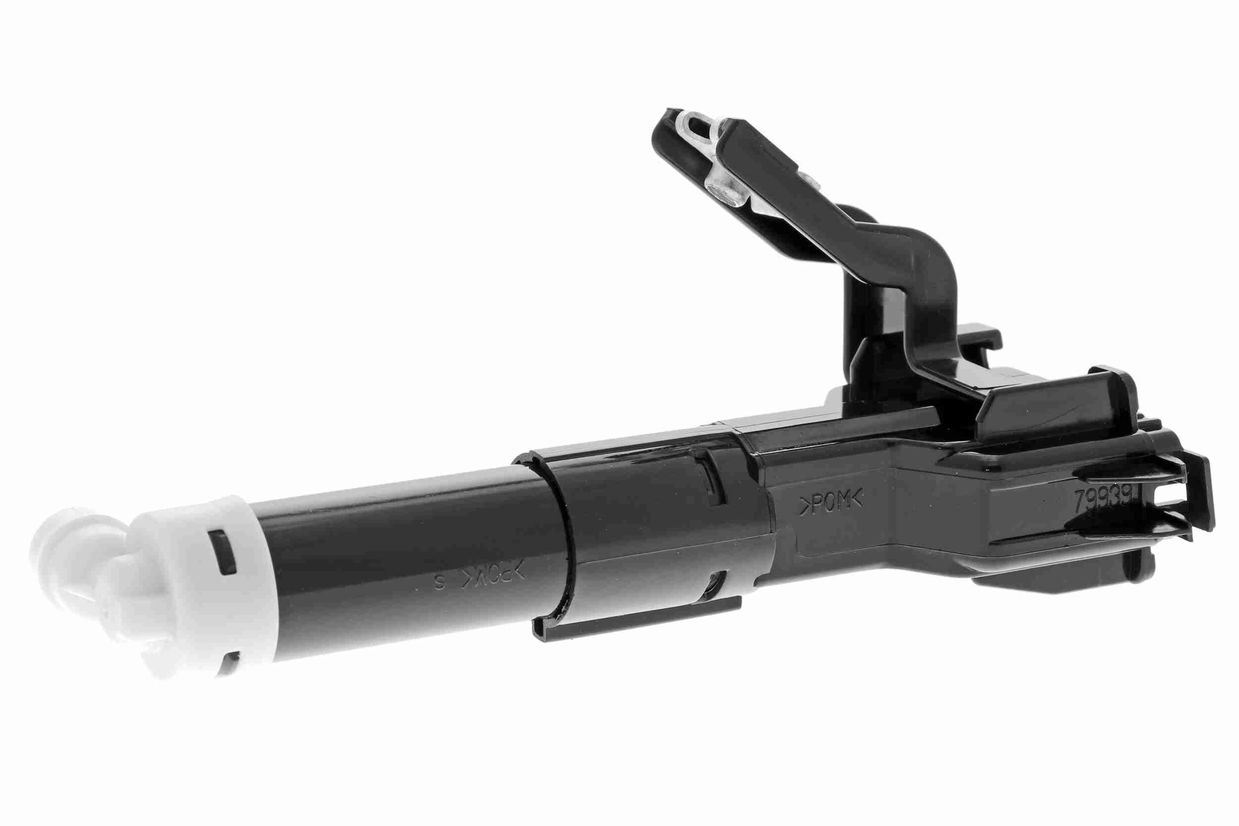 Ackoja Koplampwissermotor A70-08-0043