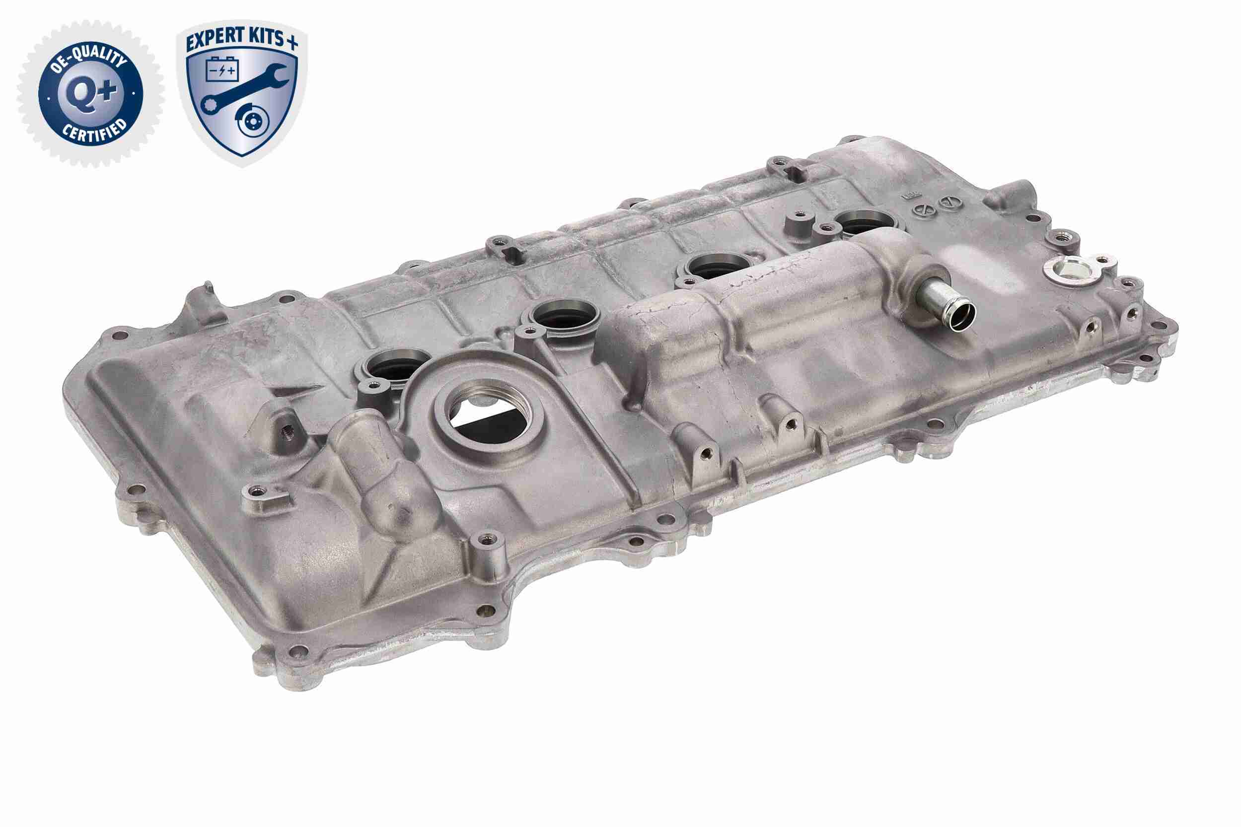 Ackoja Cilinderkopkap A70-0859