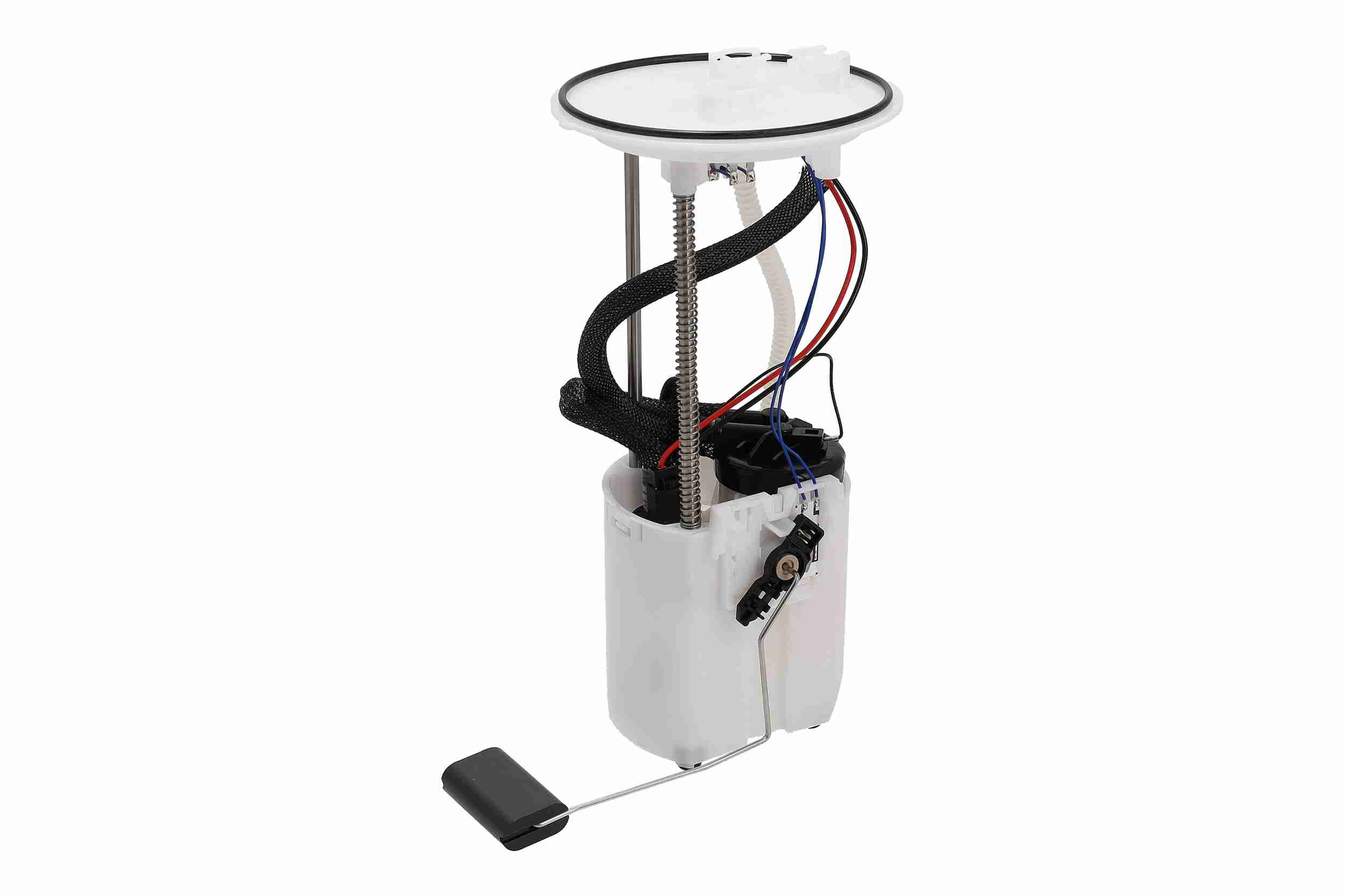 Ackoja Brandstoftoevoereenheid A70-09-0035