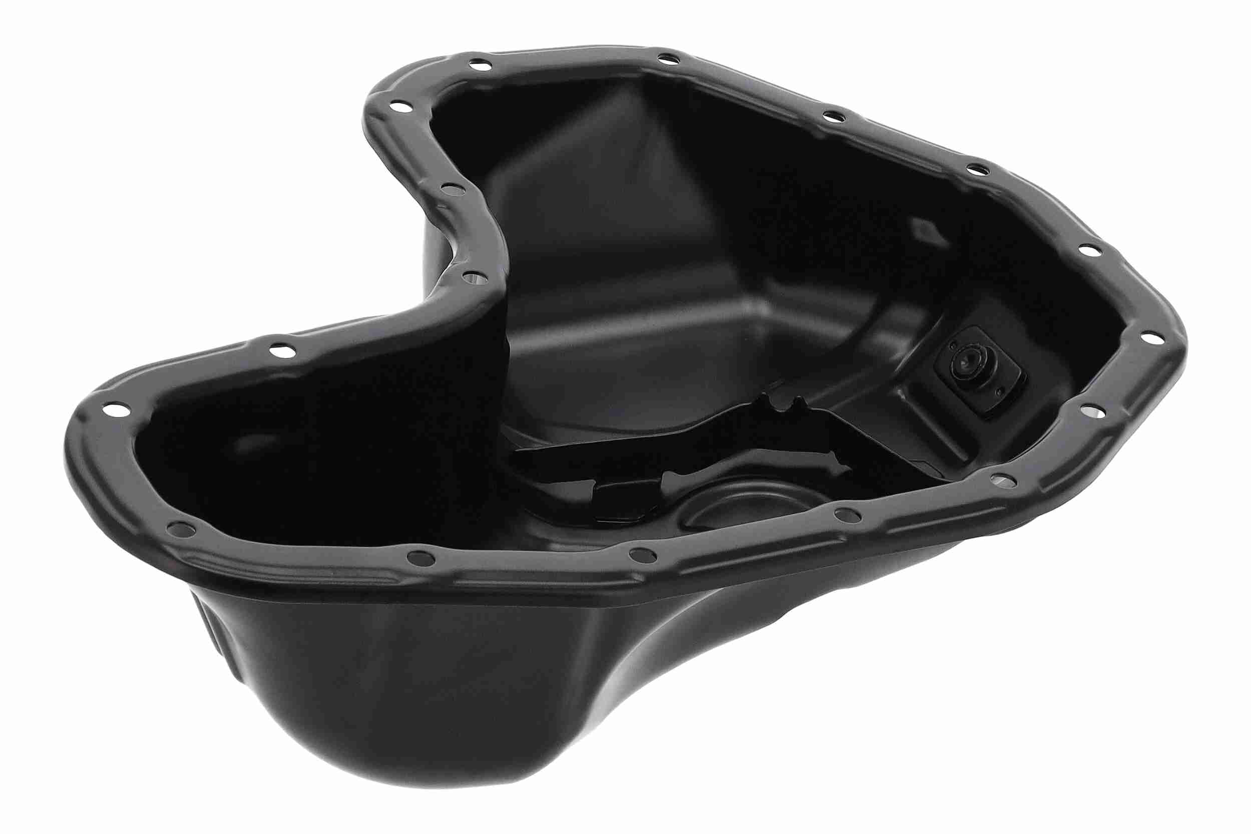 Ackoja Oliepan A70-0935