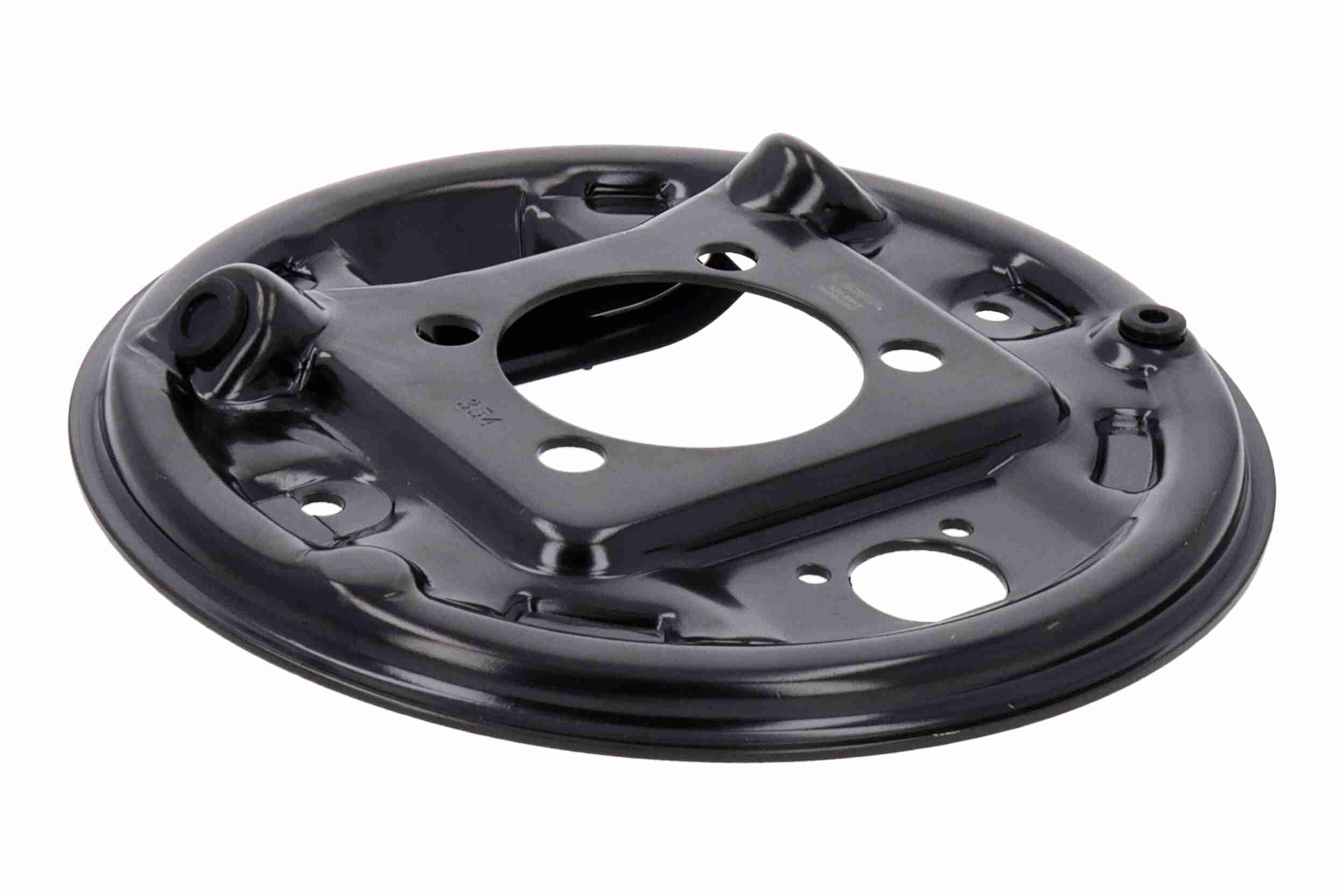 Ackoja Dekplaat, remschijf A70-0963