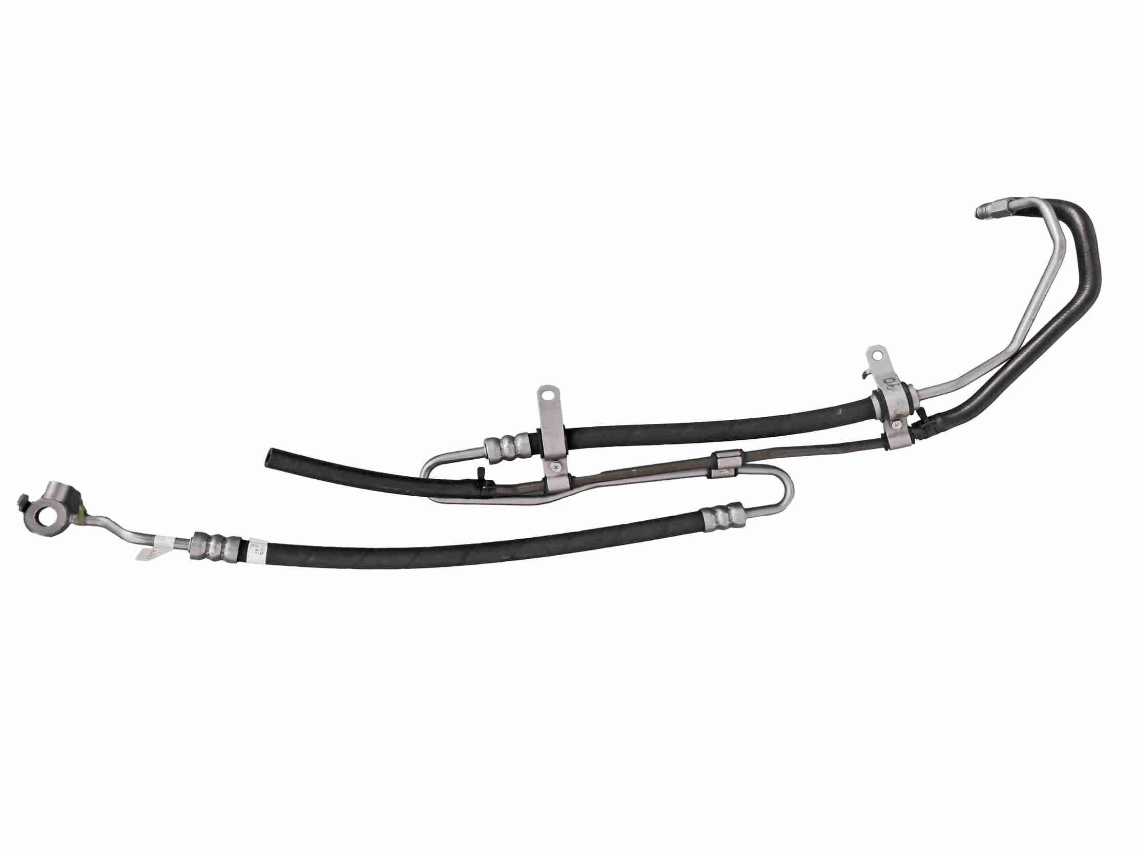 Ackoja Hydraulische slang, besturing A70-1015