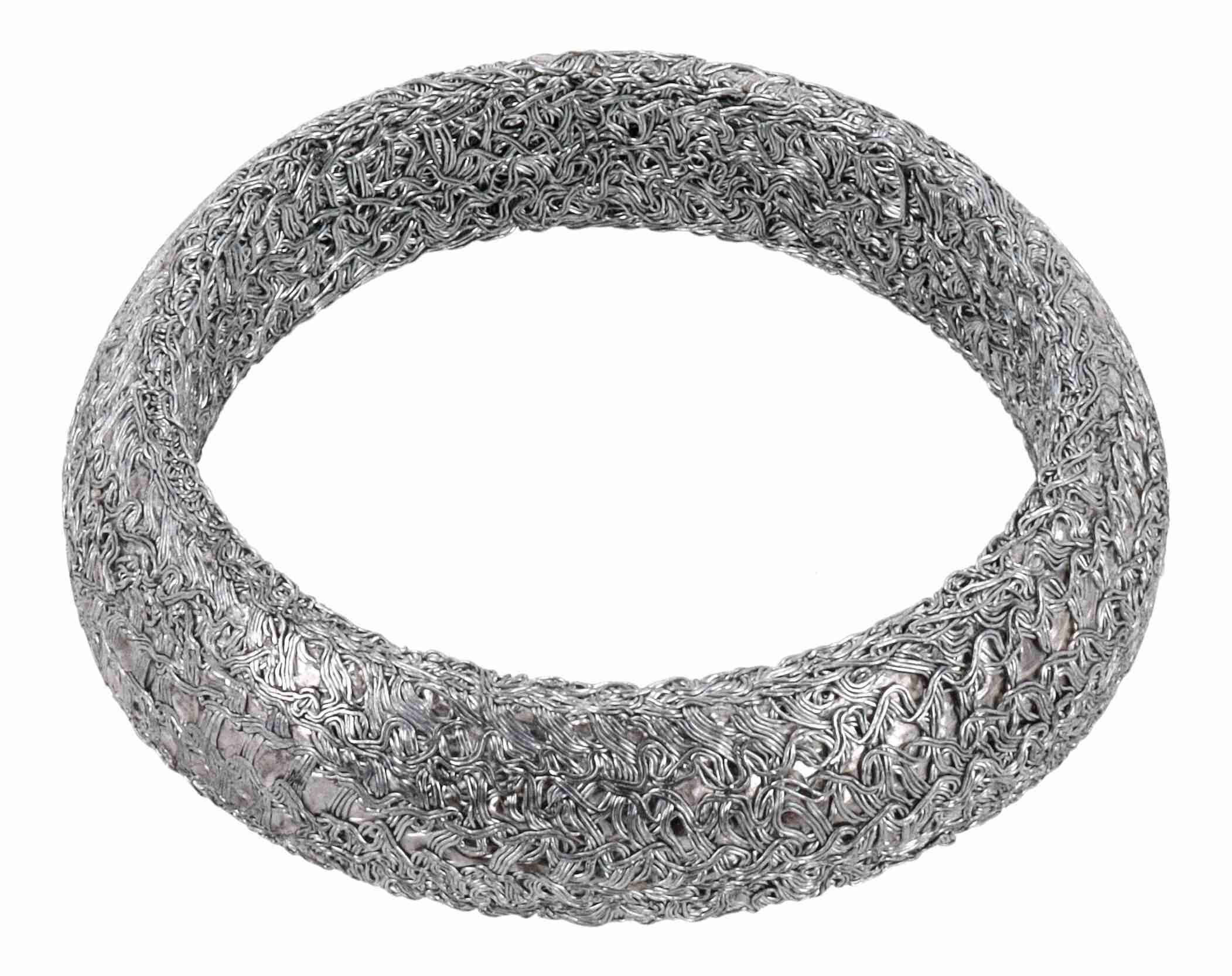 Ackoja Pakking, uitlaatpijp A70-1019