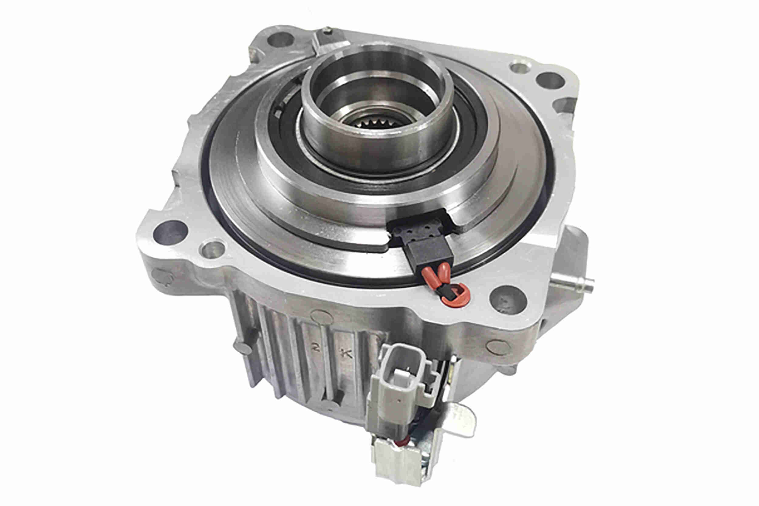 Ackoja Lamellenkoppeling (vierwielaandrijving) A70-1033