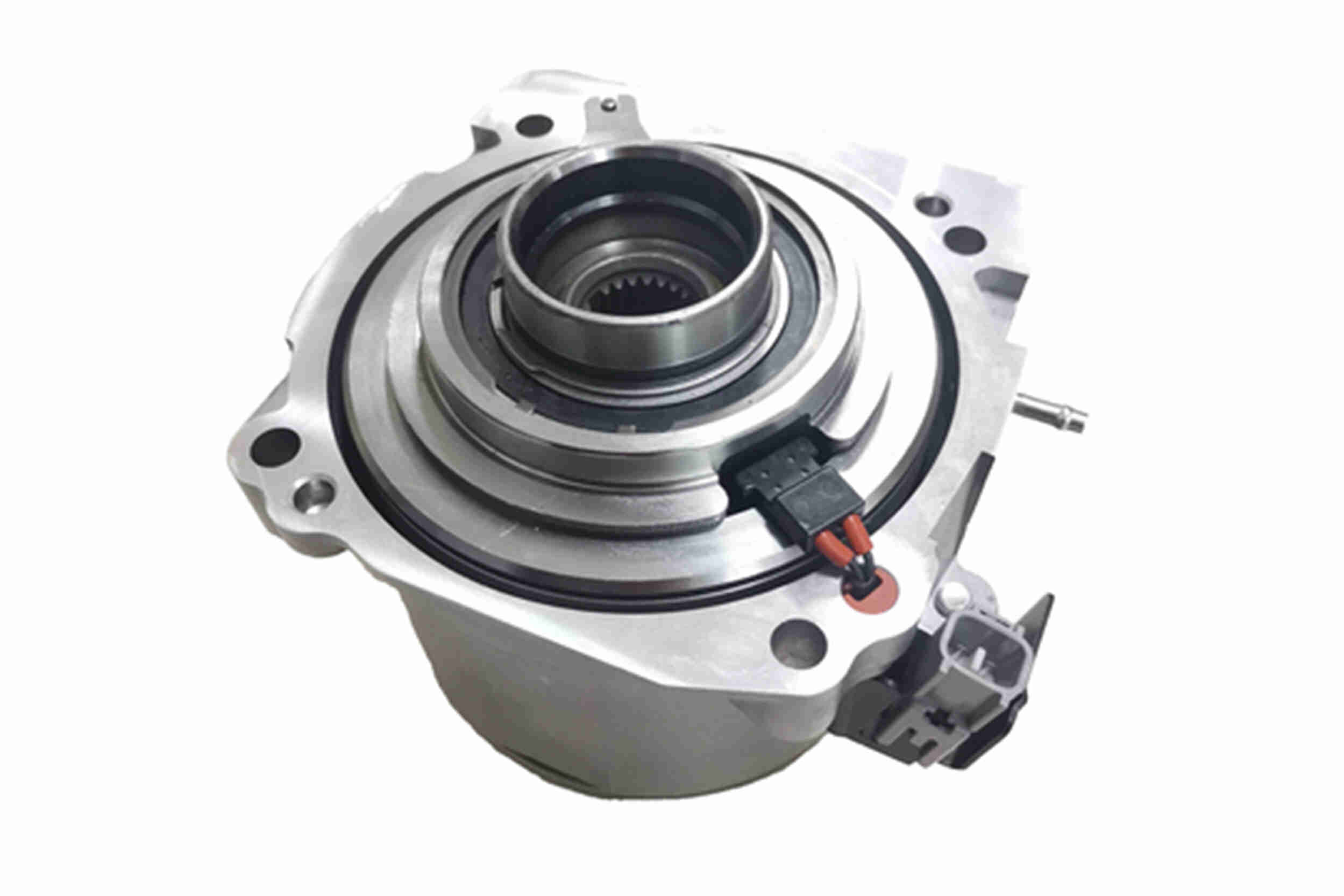 Ackoja Lamellenkoppeling (vierwielaandrijving) A70-1034