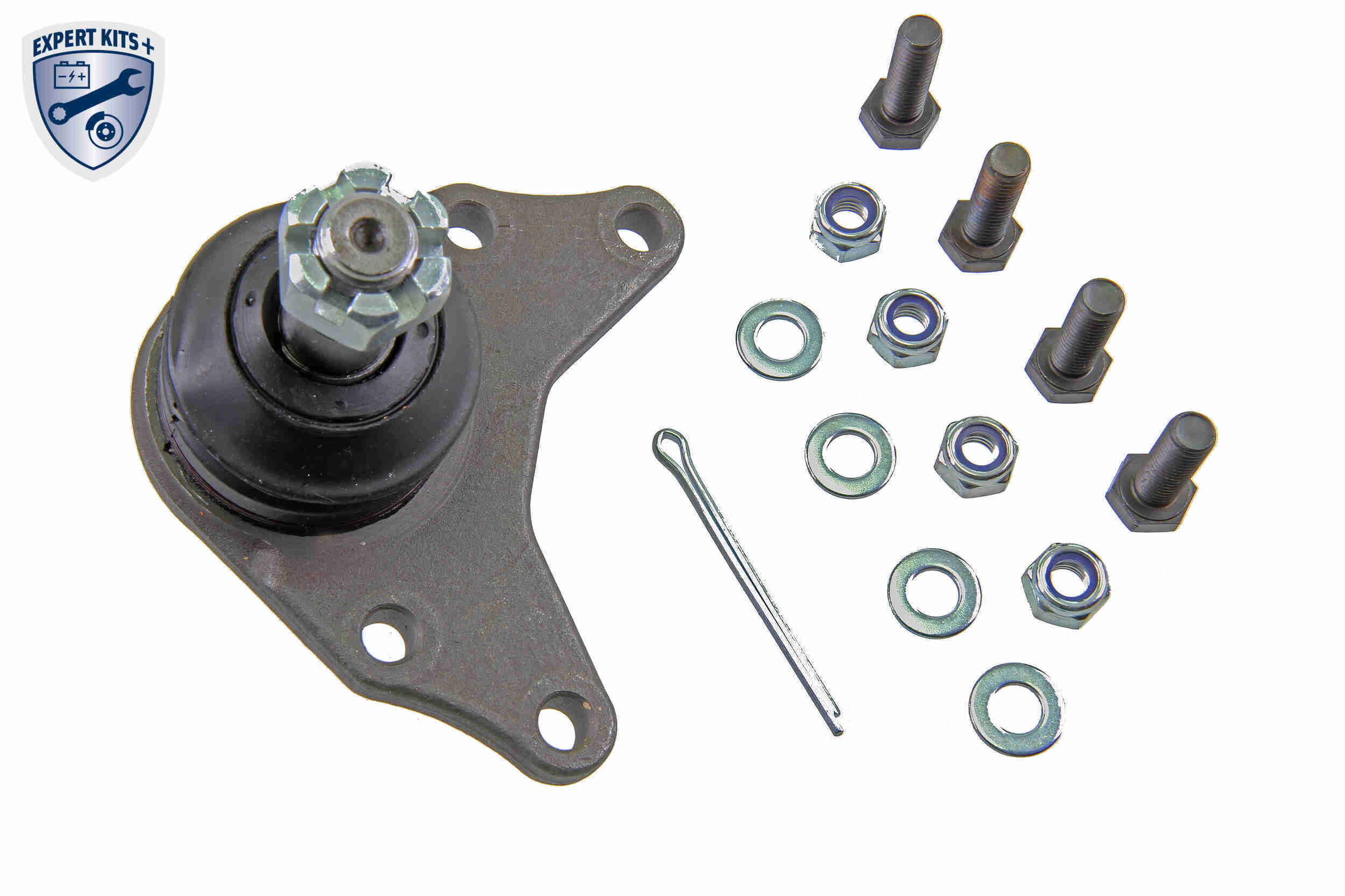 Ackoja Fuseekogel A70-1151