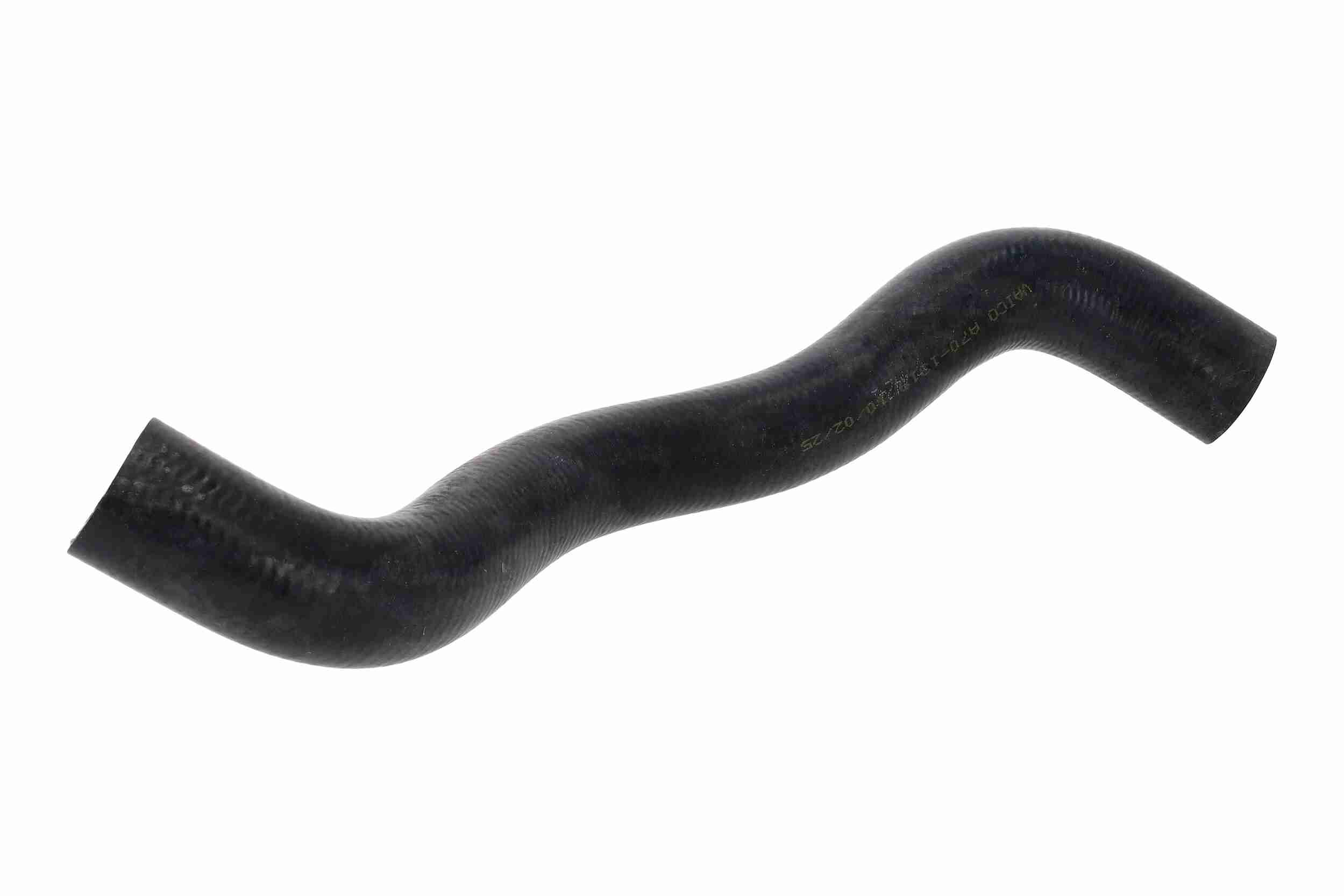 Ackoja Radiateurslang A70-1319