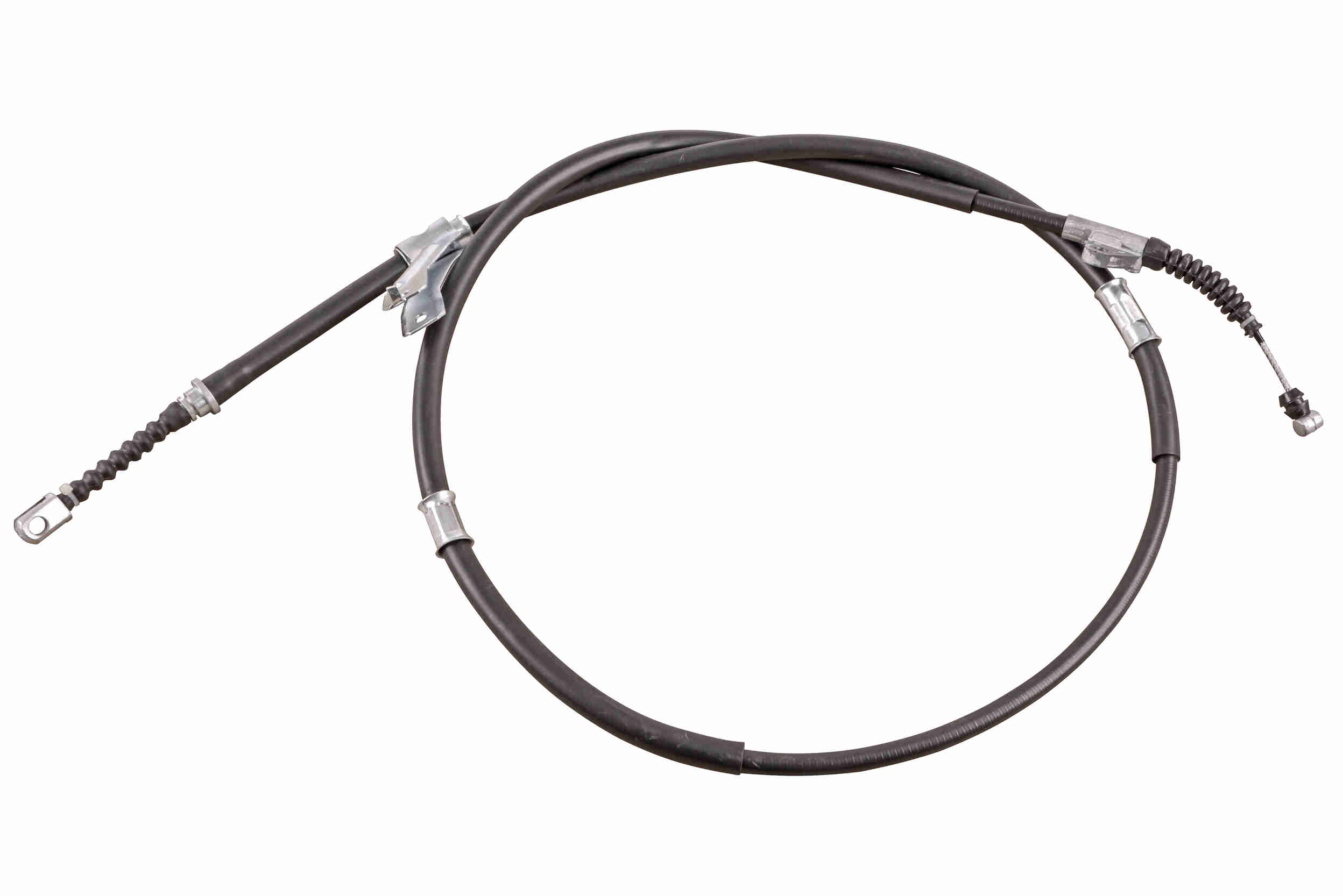 Ackoja Trekkabel, parkeerrem A70-30017