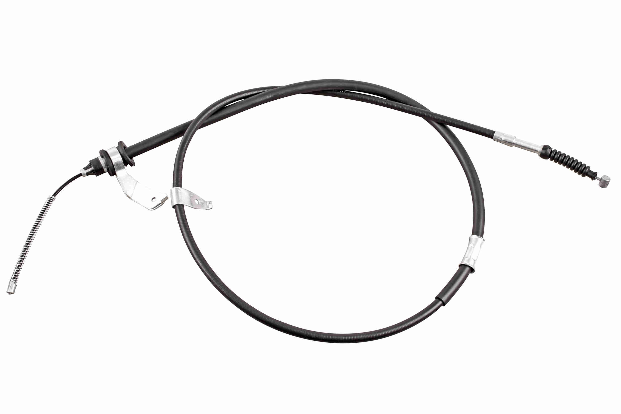 Ackoja Trekkabel, parkeerrem A70-30022