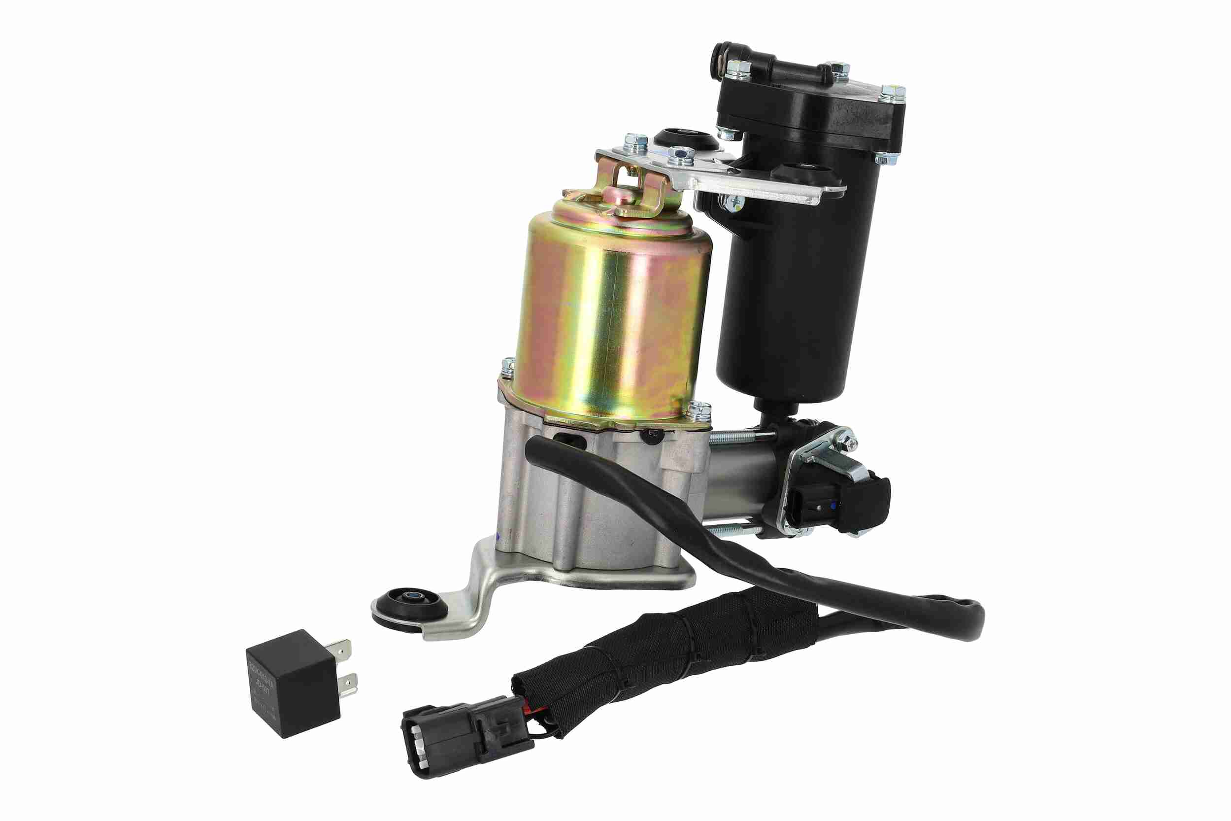 Ackoja Compressor, pneumatisch systeem A70-52-0003