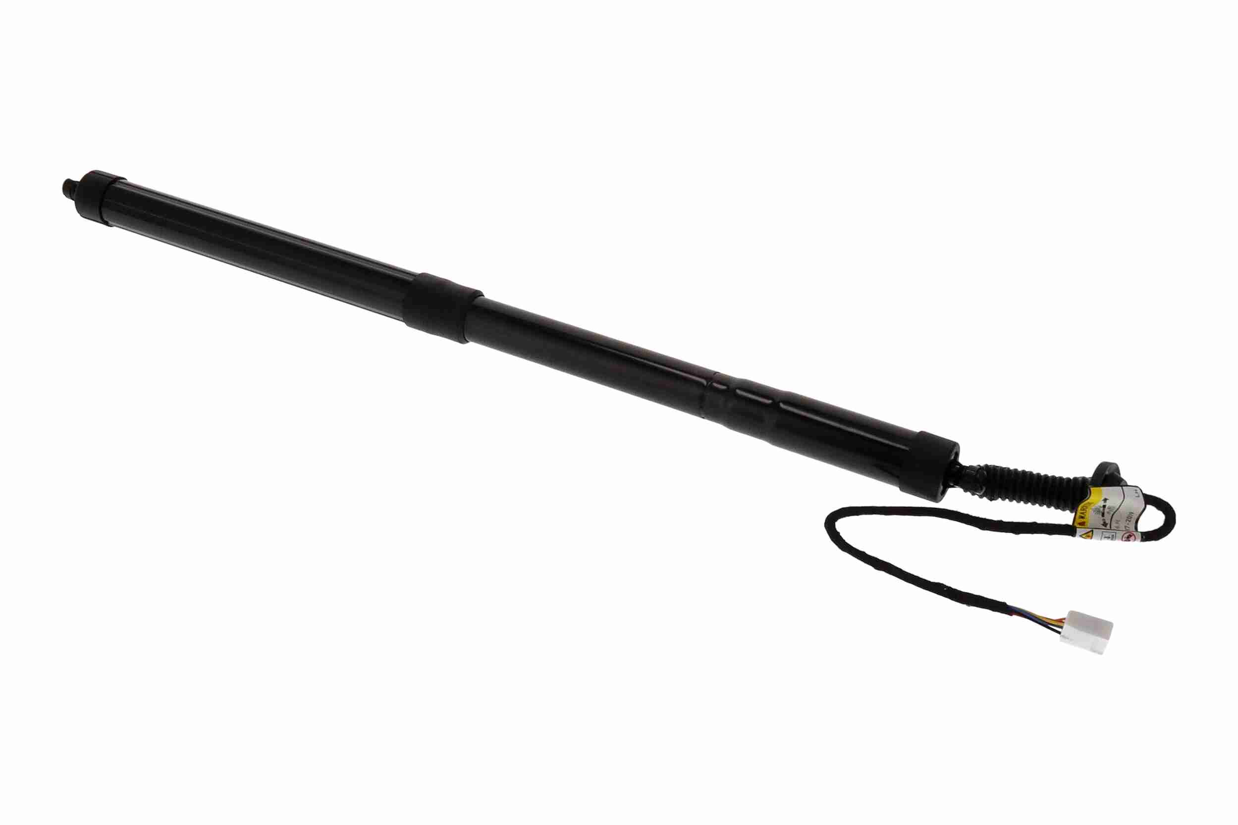 Ackoja Elektromotor, achterklep A70-55-0003