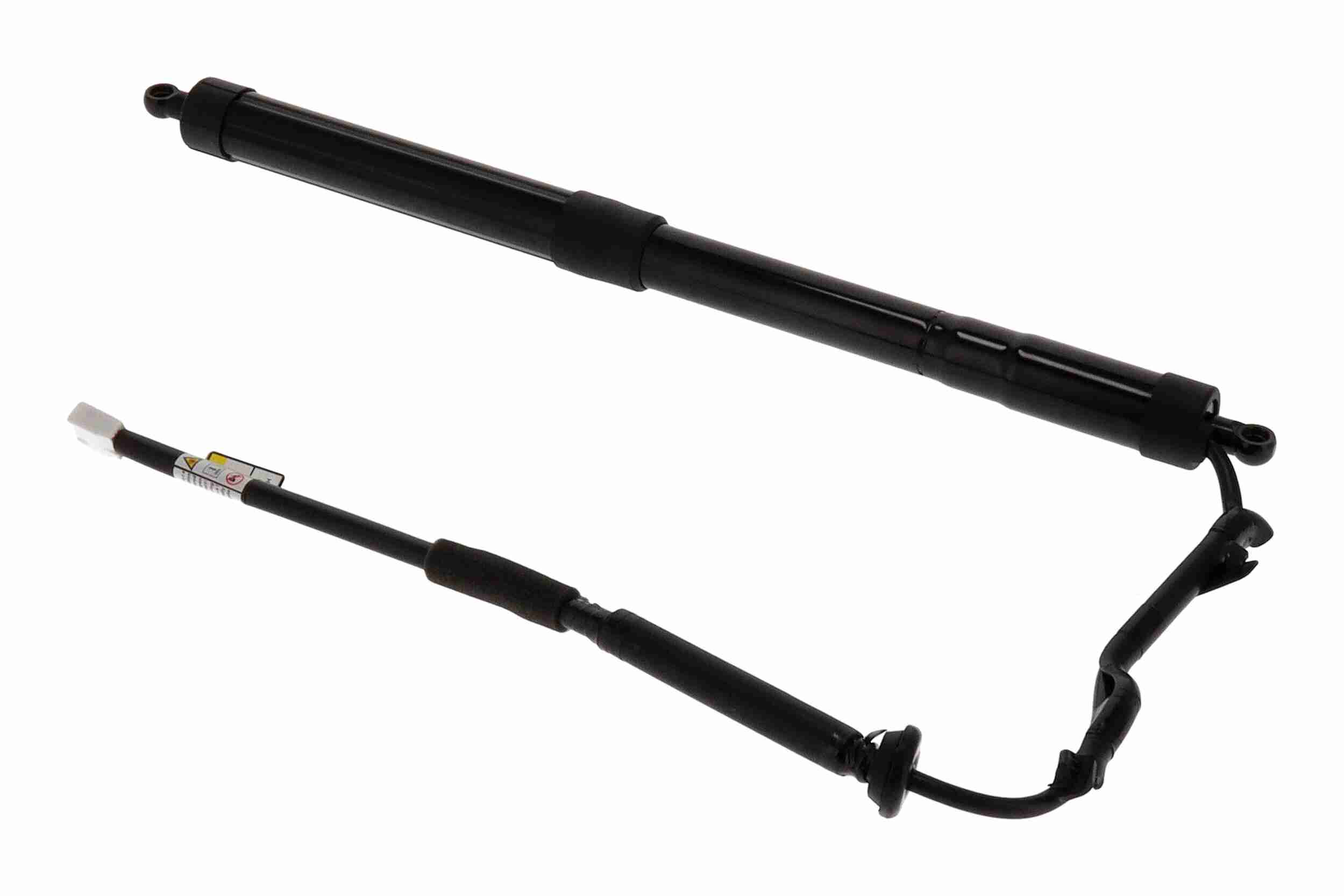 Ackoja Elektromotor, achterklep A70-55-0009