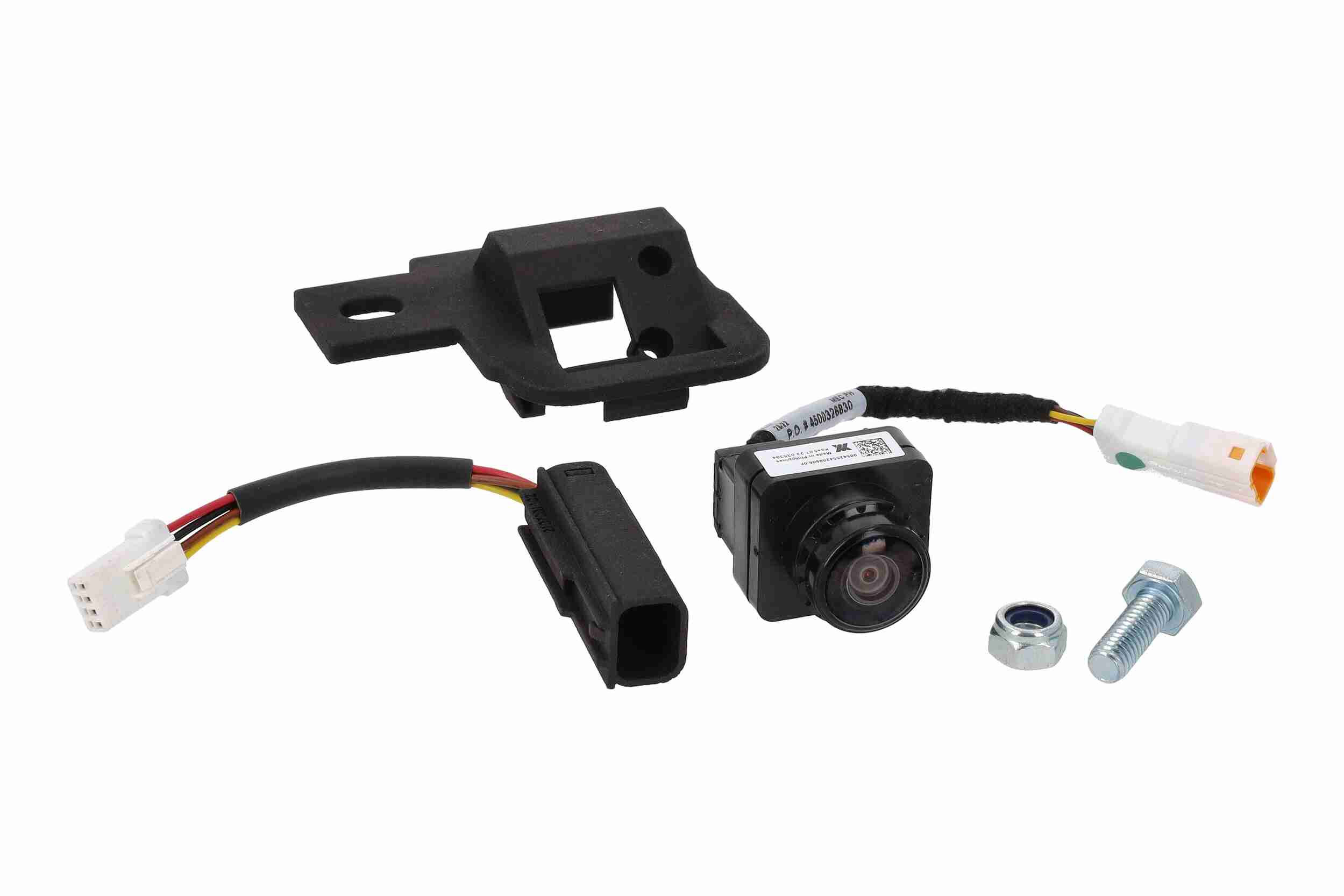Ackoja Camera's & Dashcams A70-74-0107