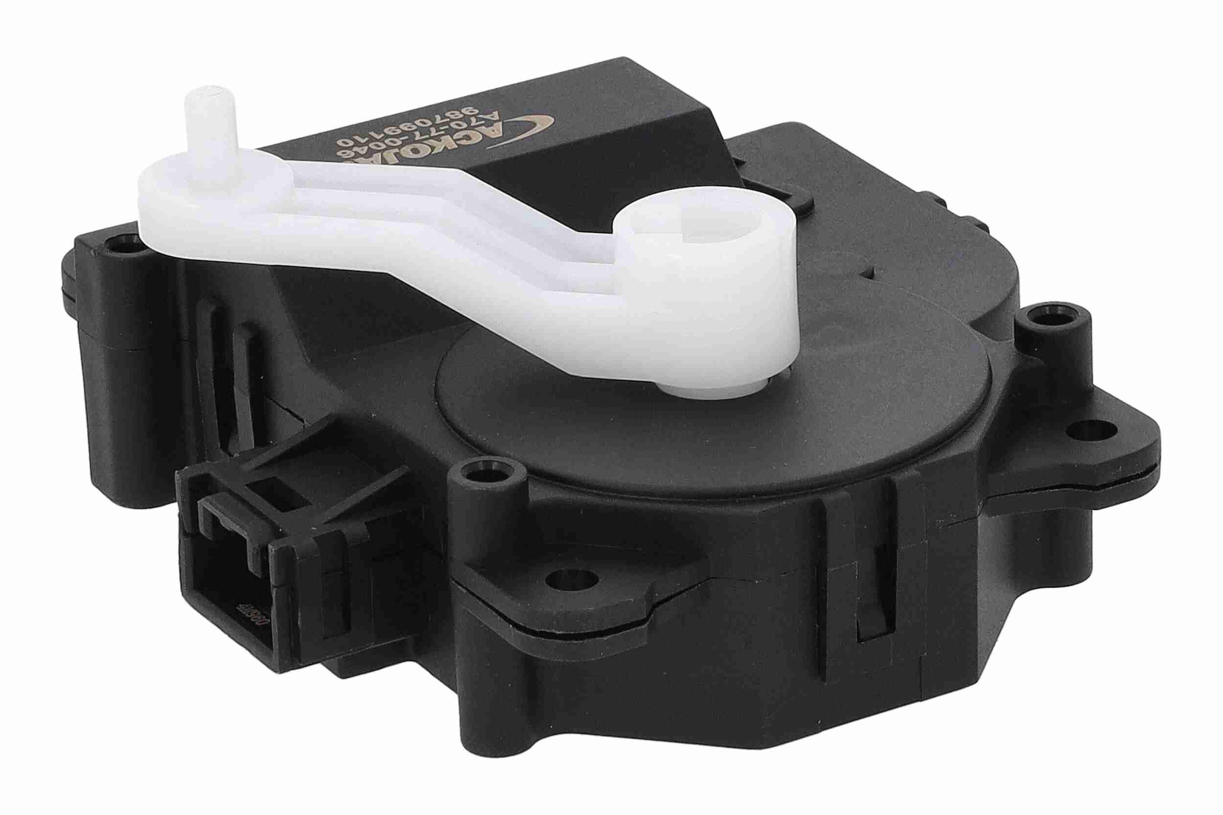 Ackoja Luchtklep A70-77-0046