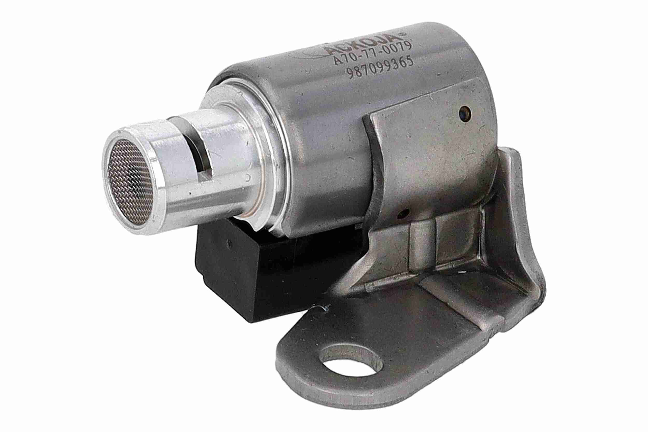 Ackoja Schakelklep, automatische transmissie A70-77-0079