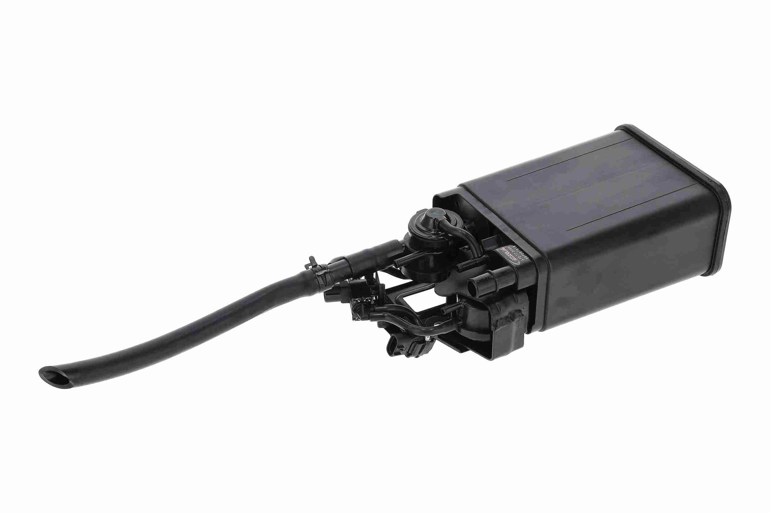 Ackoja Actief koolstoffilter, tank ontluchting A70-77-0095