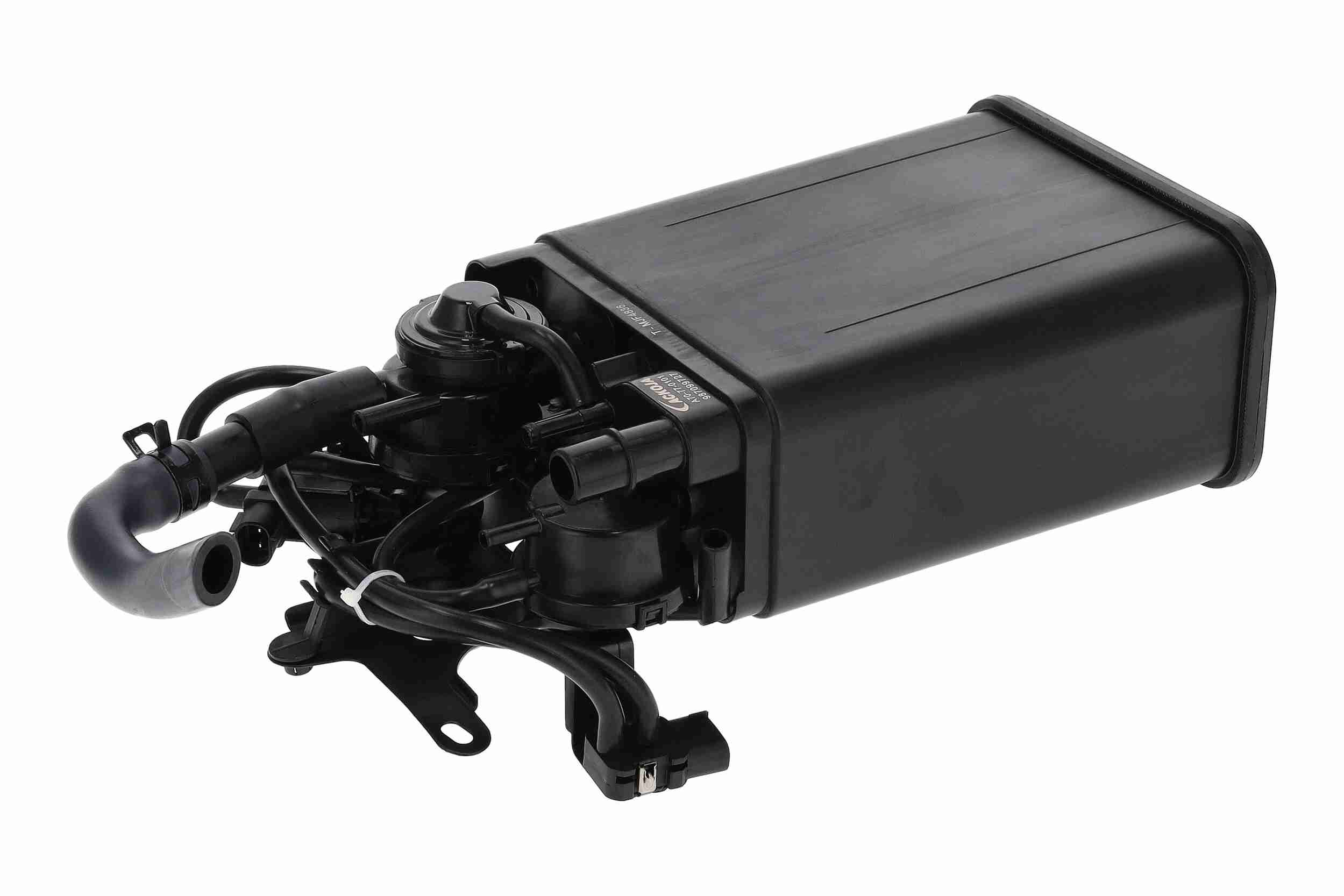 Ackoja Actief koolstoffilter, tank ontluchting A70-77-0101