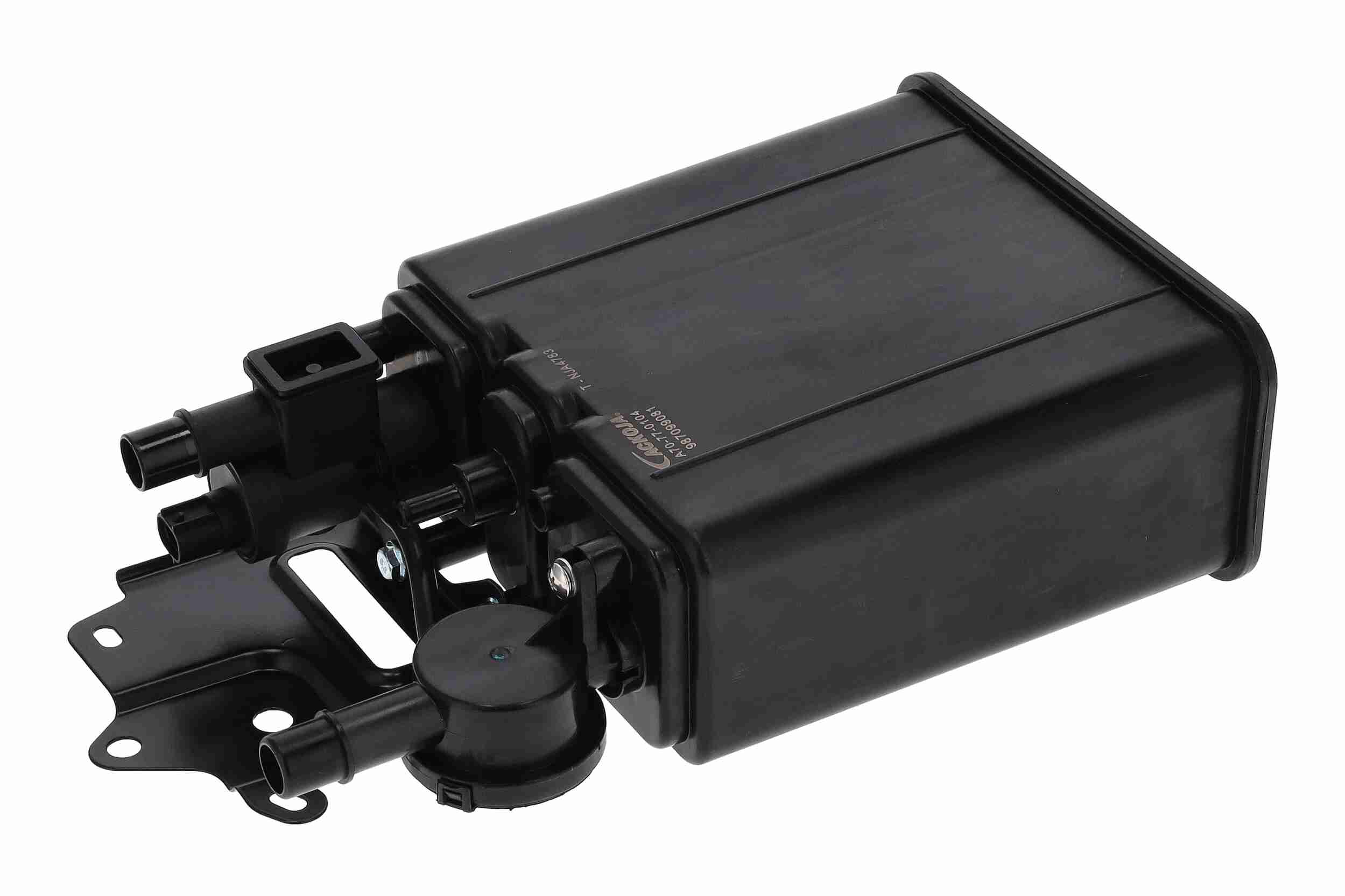 Ackoja Actief koolstoffilter, tank ontluchting A70-77-0104