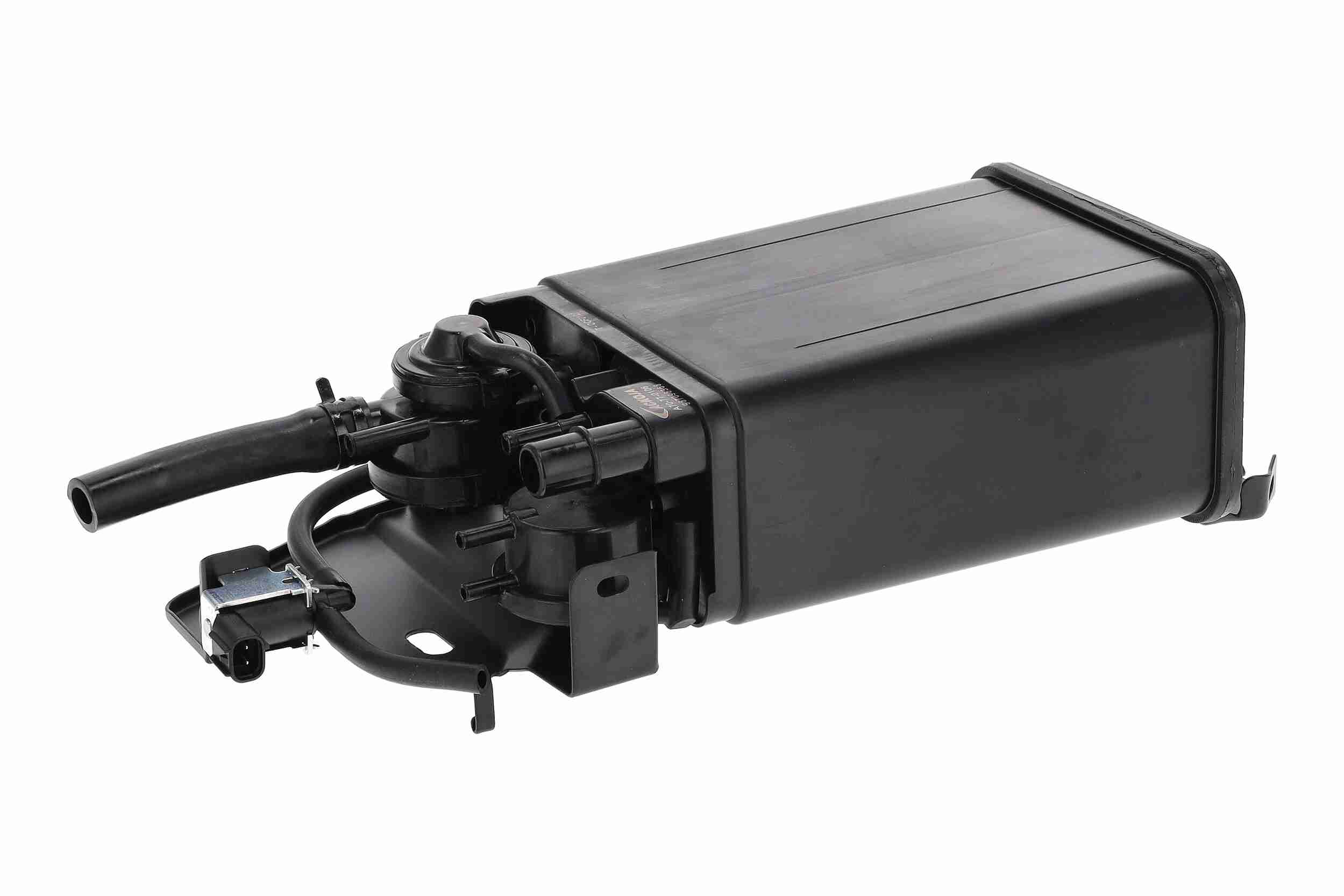 Ackoja Actief koolstoffilter, tank ontluchting A70-77-0106