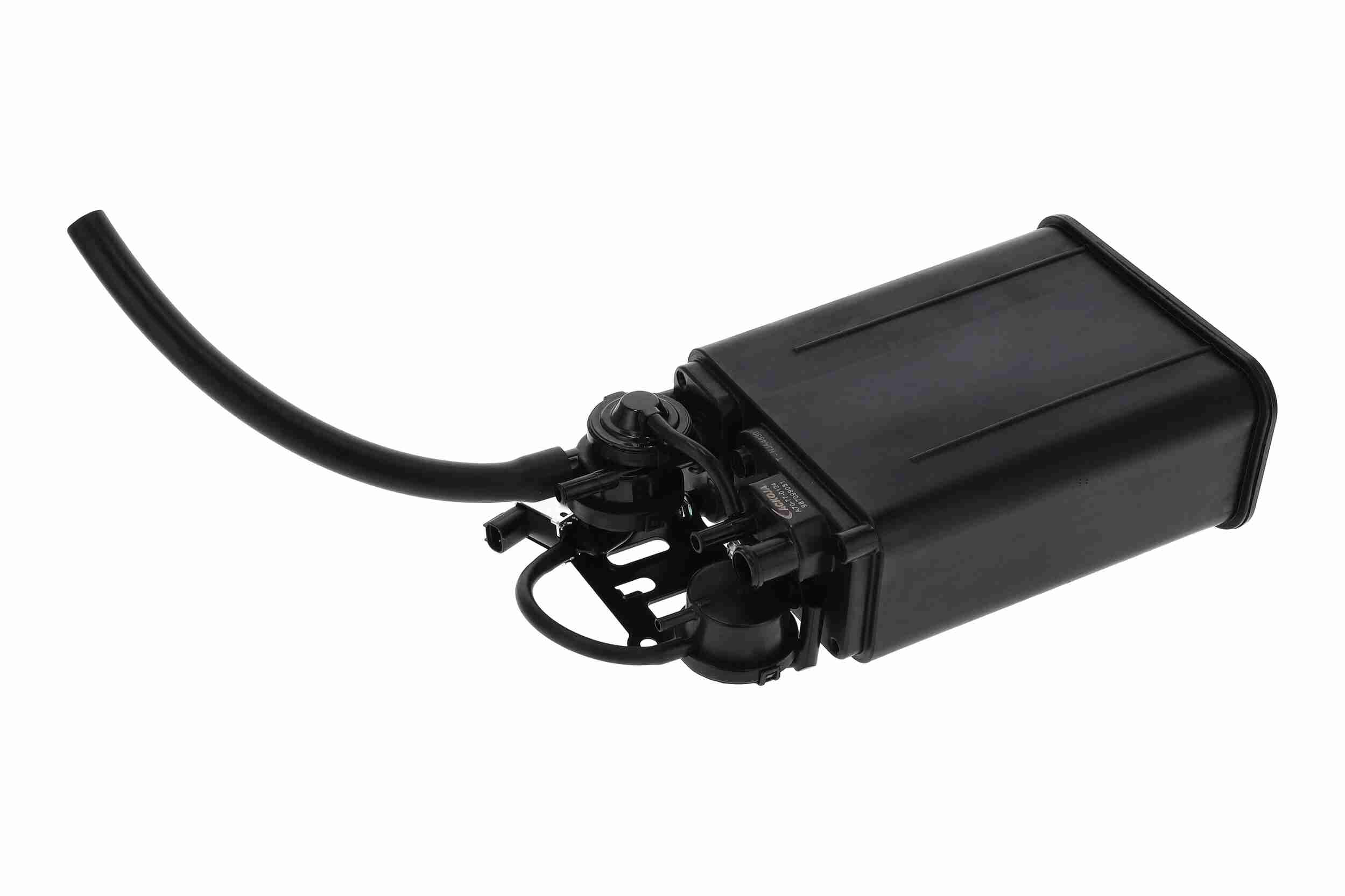 Ackoja Actief koolstoffilter, tank ontluchting A70-77-0124