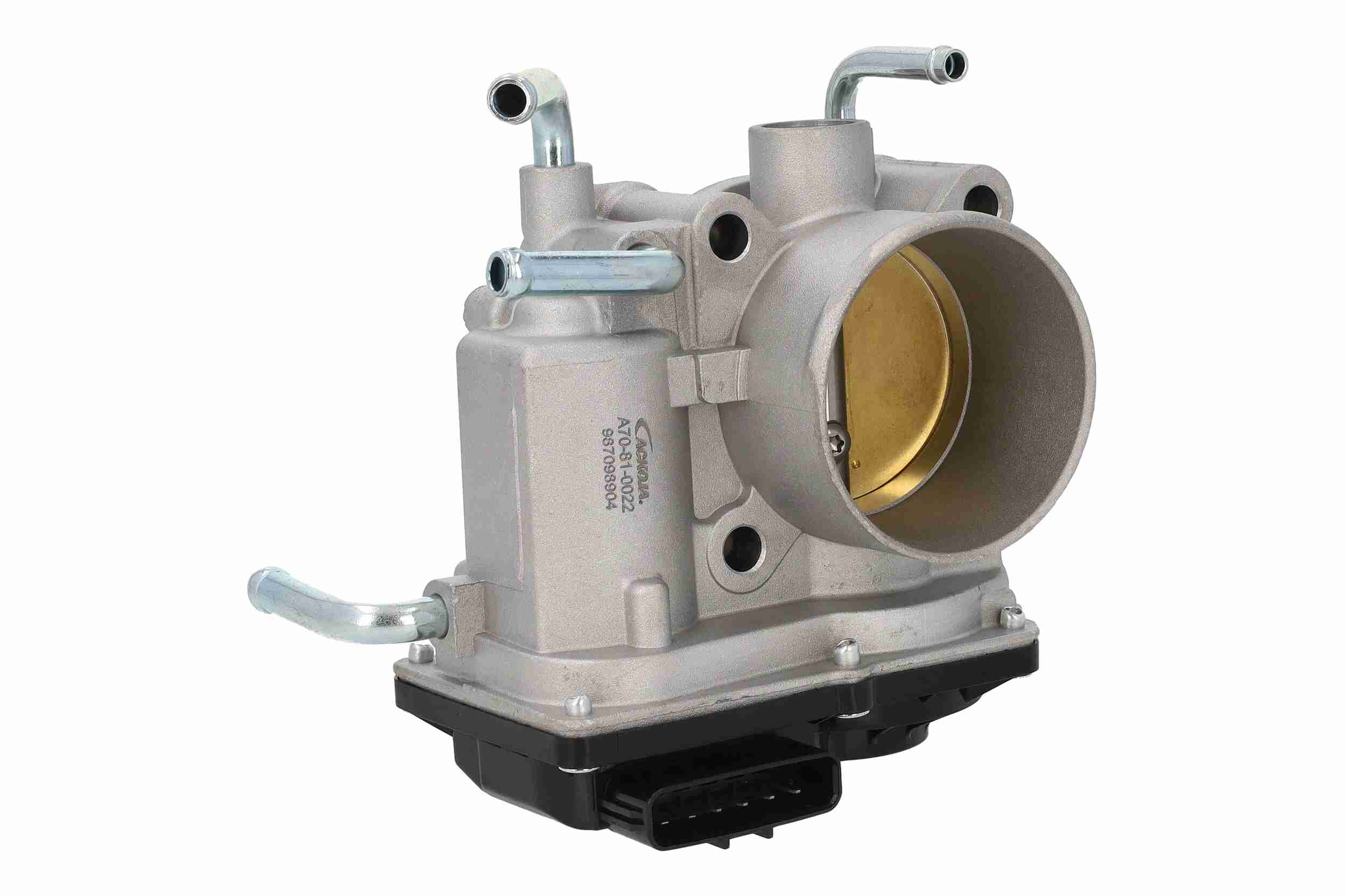 Ackoja Gasklephuis A70-81-0022