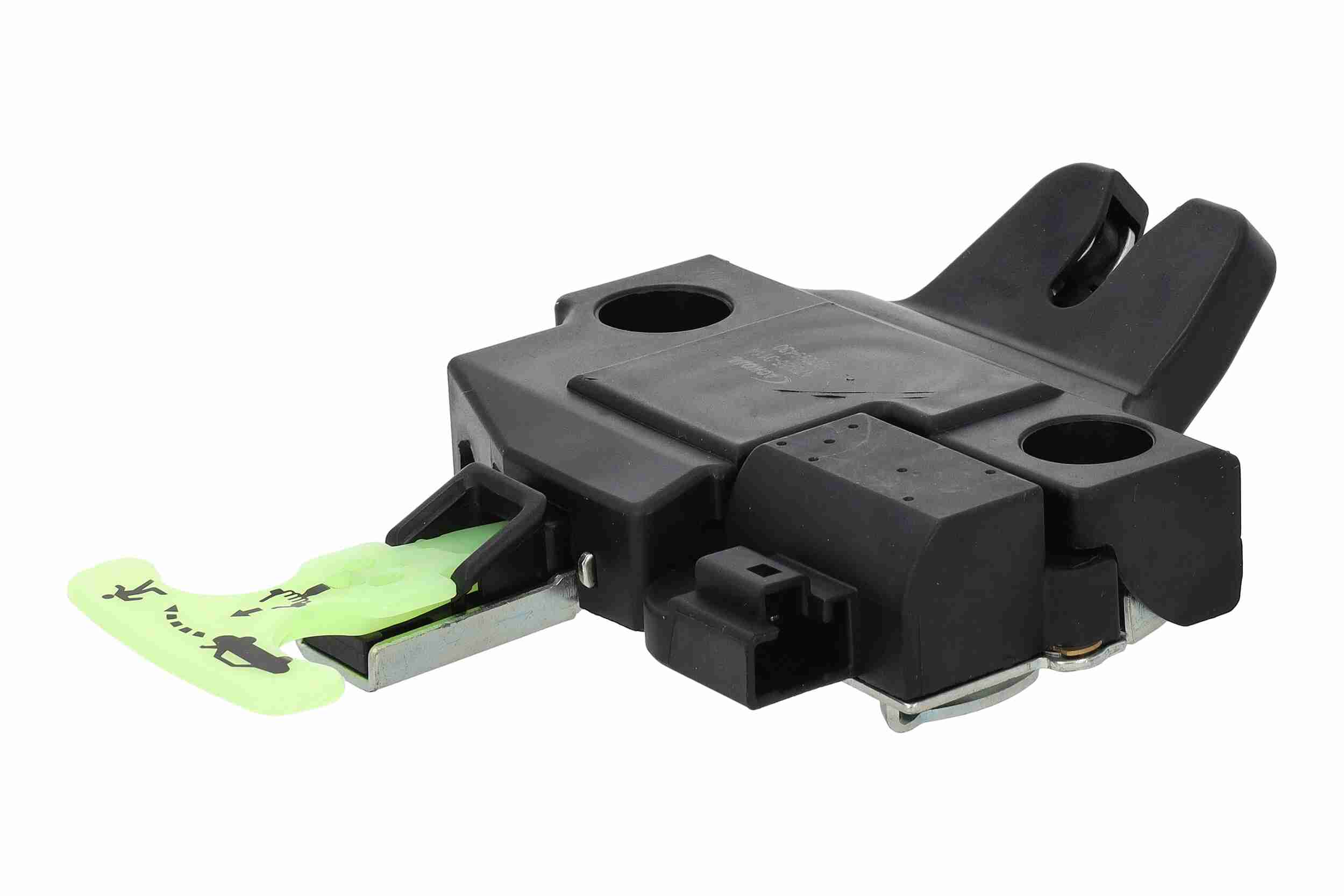 Ackoja Achterklepslot A70-85-0114