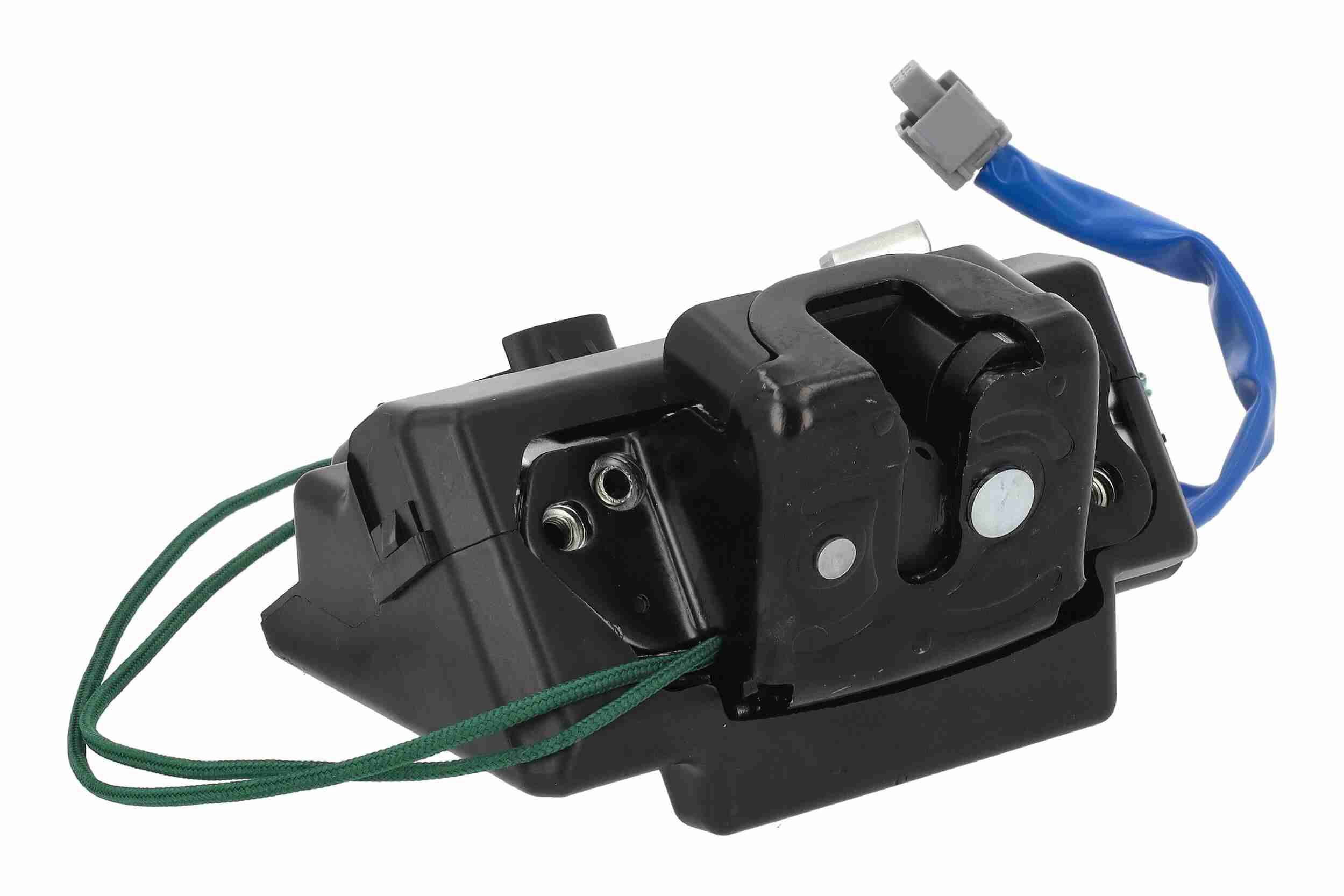 Ackoja Achterklepslot A70-85-0119