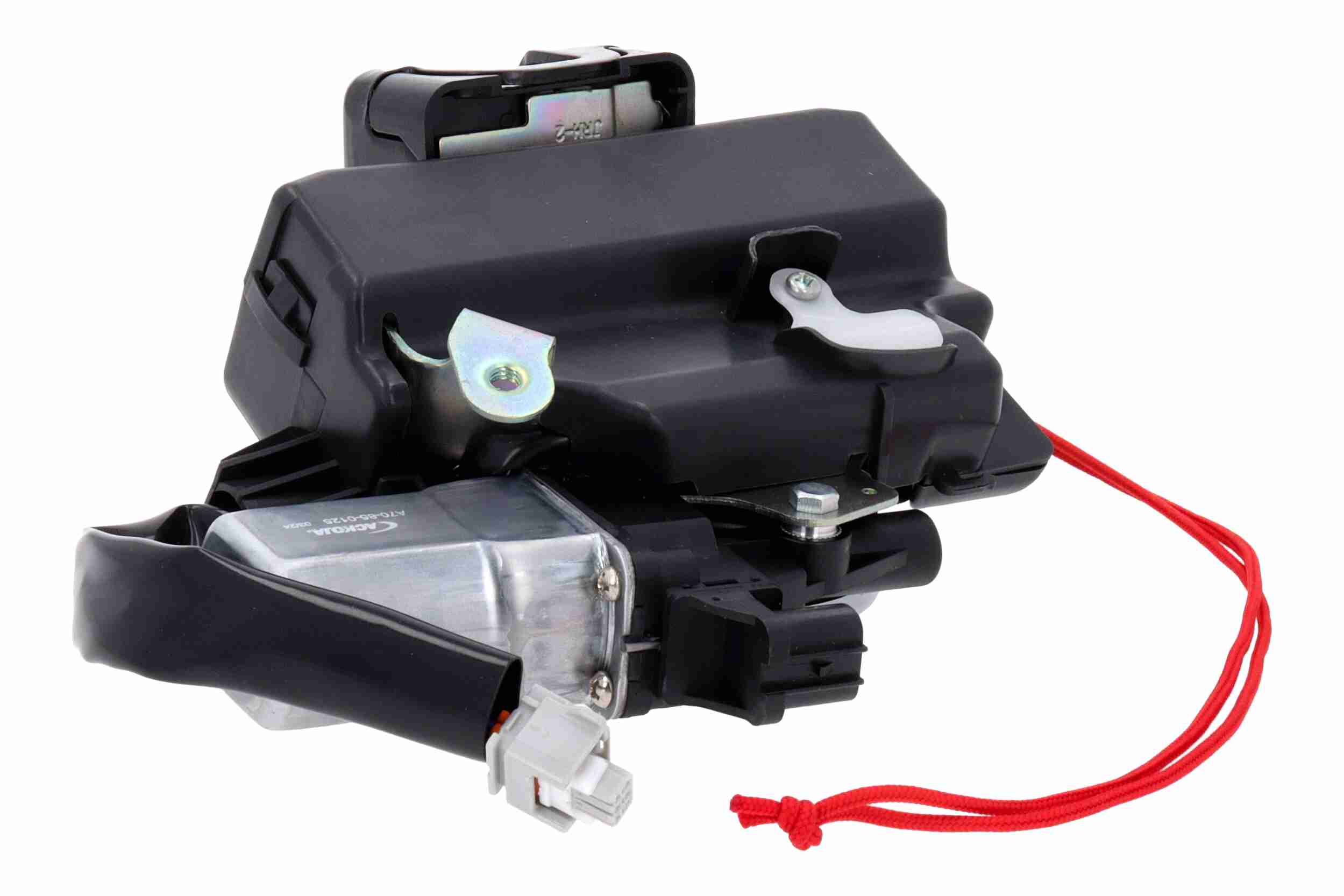 Ackoja Achterklepslot A70-85-0125