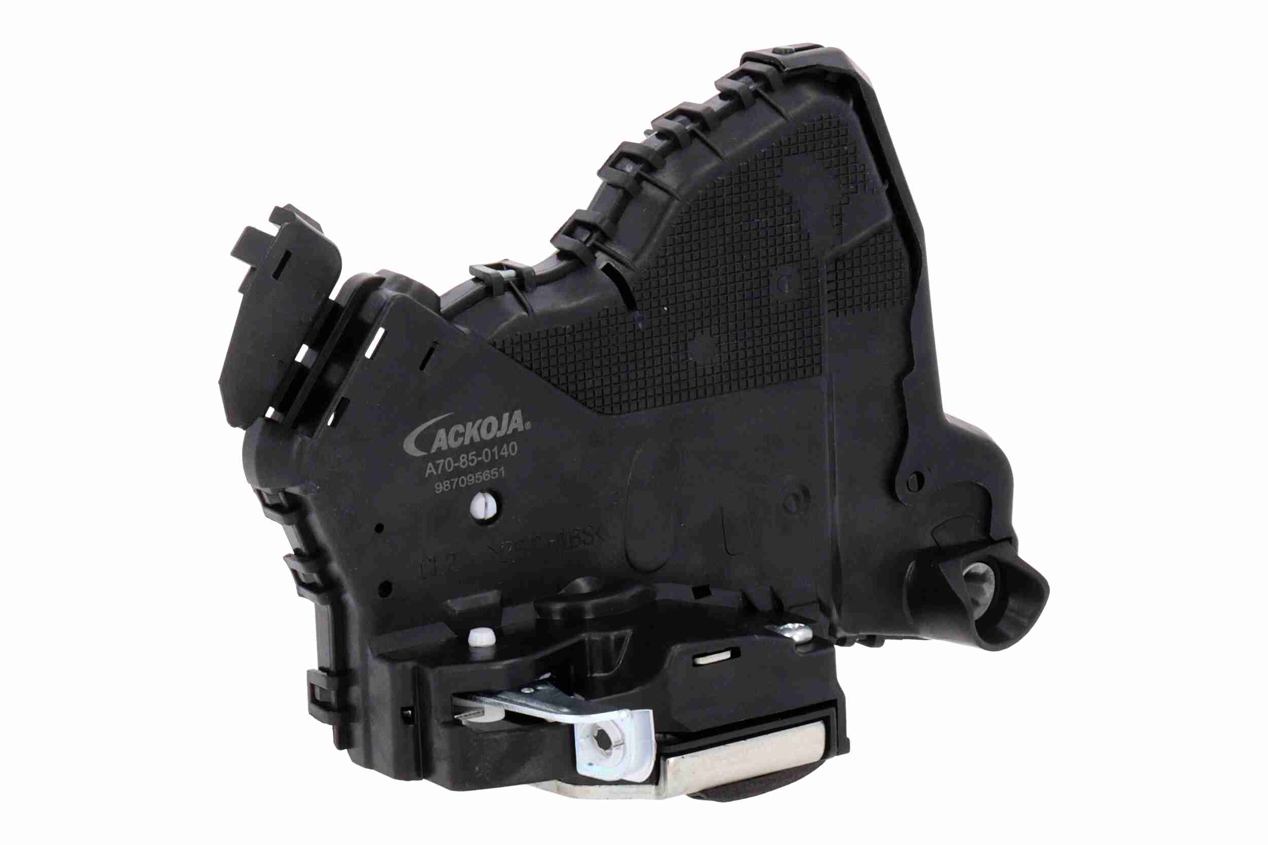 Ackoja Deurslot (Binnendeel) A70-85-0140