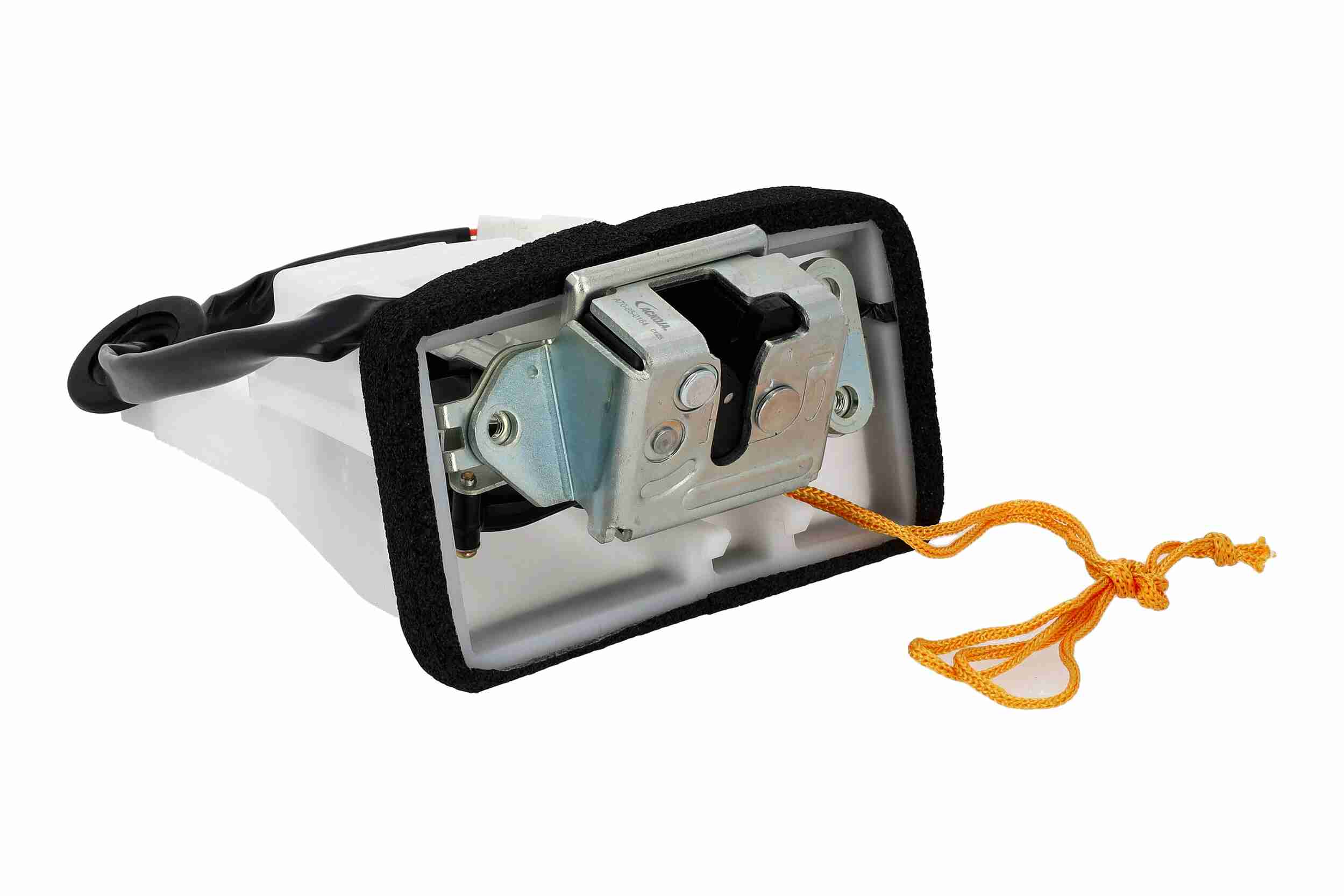 Ackoja Achterklepslot A70-85-0164