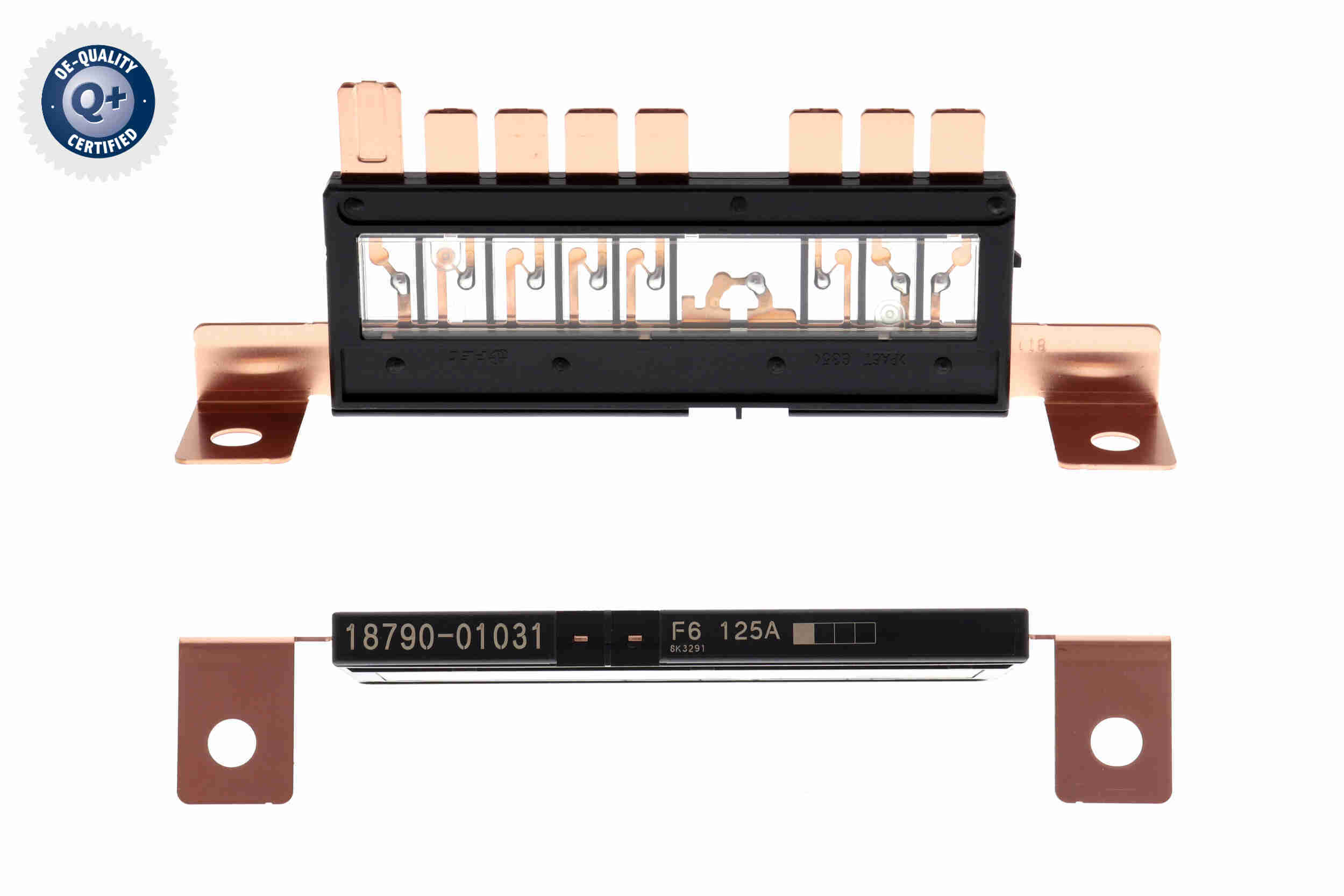 Ackoja Zekering A99-98-0002