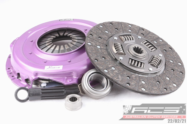 Australian Clutch Koppelingsset KFD26001-1AX