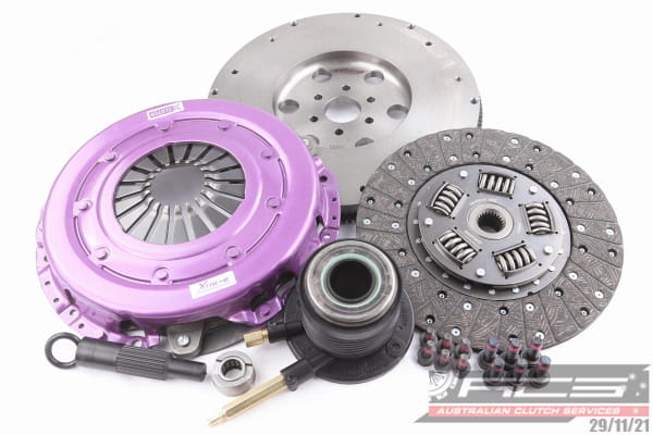 Australian Clutch Koppelingsset KFD27698-1A