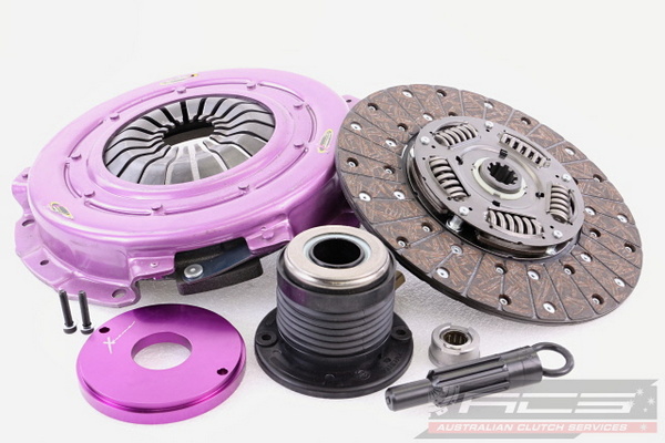 Australian Clutch Koppelingsset KFD28420-1A