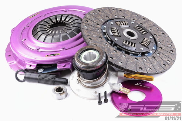 Australian Clutch Koppelingsset KFD28482-1A
