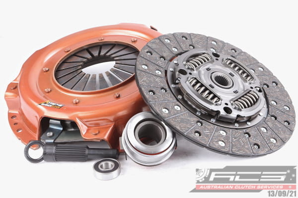 Australian Clutch Koppelingsset KFT28001-1A