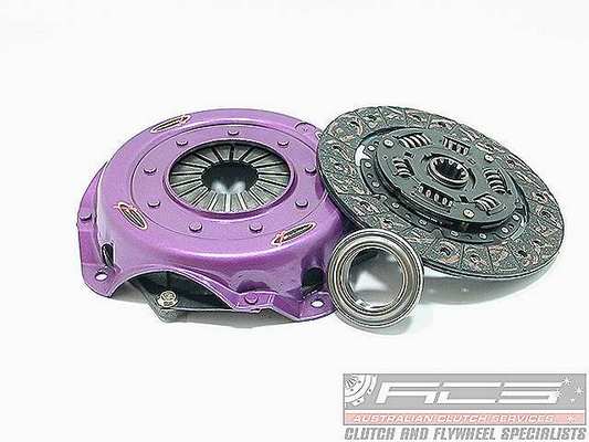 Australian Clutch Koppelingsset KGM22007-1A