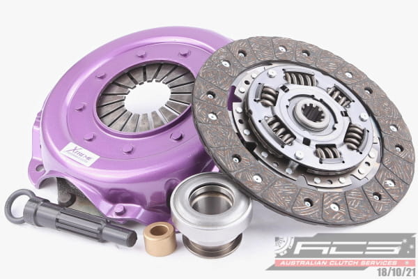 Australian Clutch Koppelingsset KGM22008-1A
