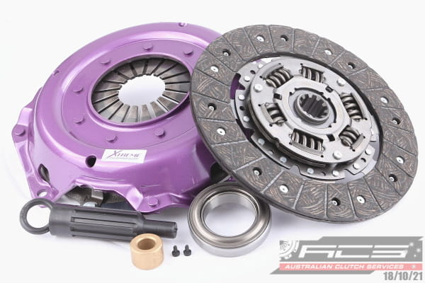 Australian Clutch Koppelingsset KGM23002-1A