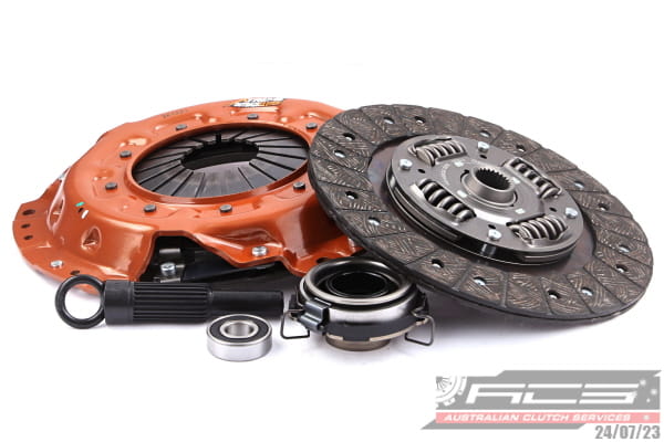 Australian Clutch Koppelingsset KGM24012-1A