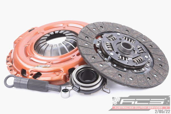 Australian Clutch Koppelingsset KGM24013-1A