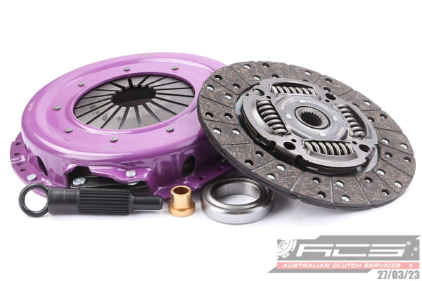 Australian Clutch Koppelingsset KGM24020-1A
