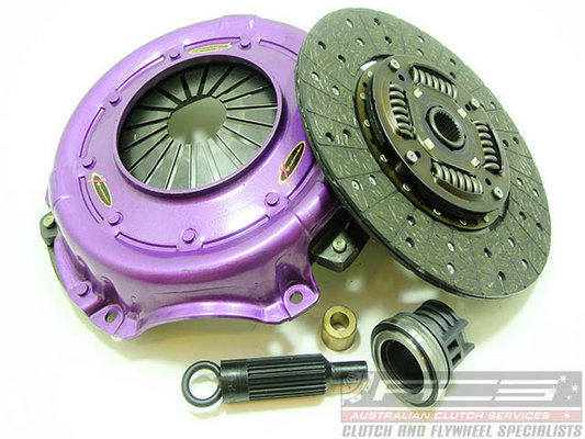 Australian Clutch Koppelingsset KGM27002-1A