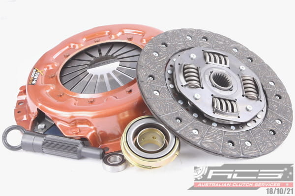 Australian Clutch Koppelingsset KGW23001-1A