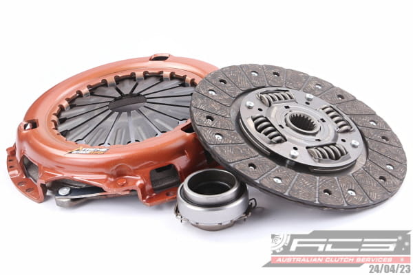Australian Clutch Koppelingsset KGW24001-1A